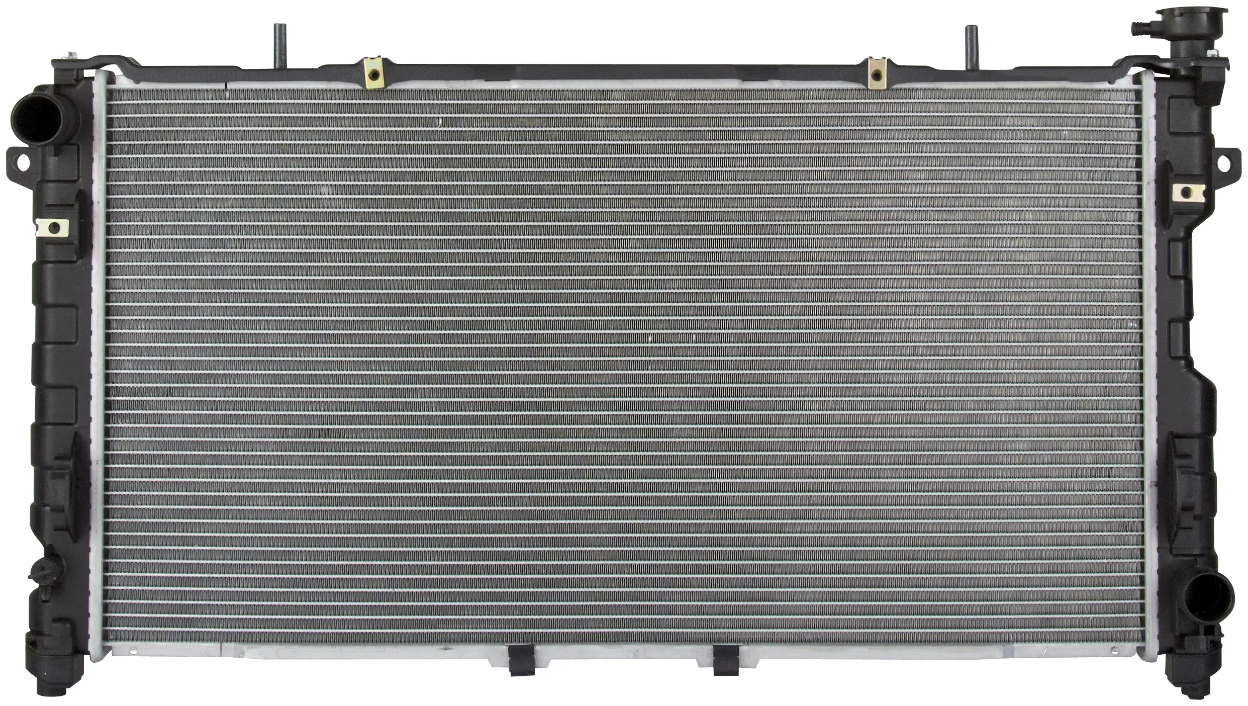 Radiator - image principale du produit
