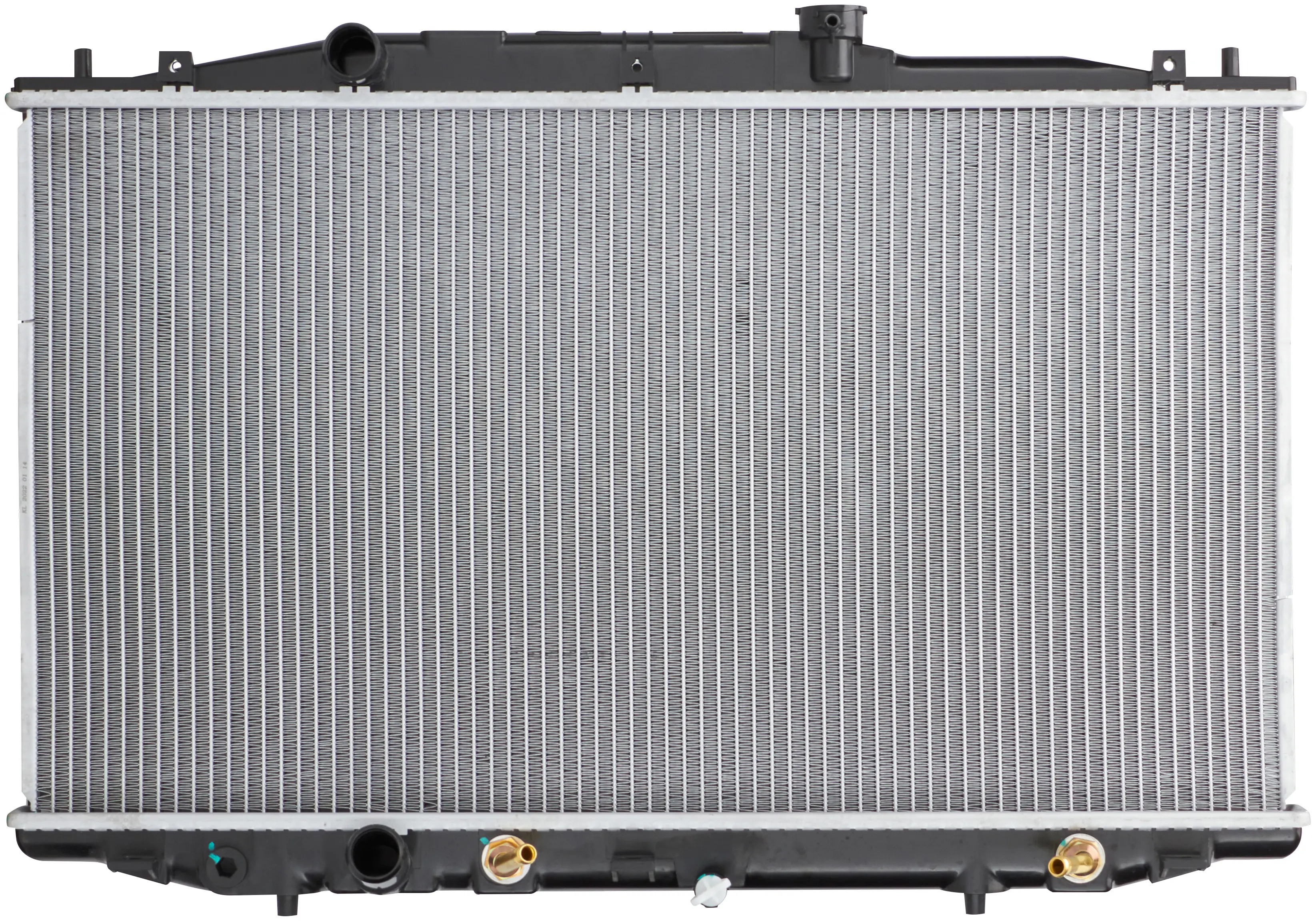 Radiator - image principale du produit