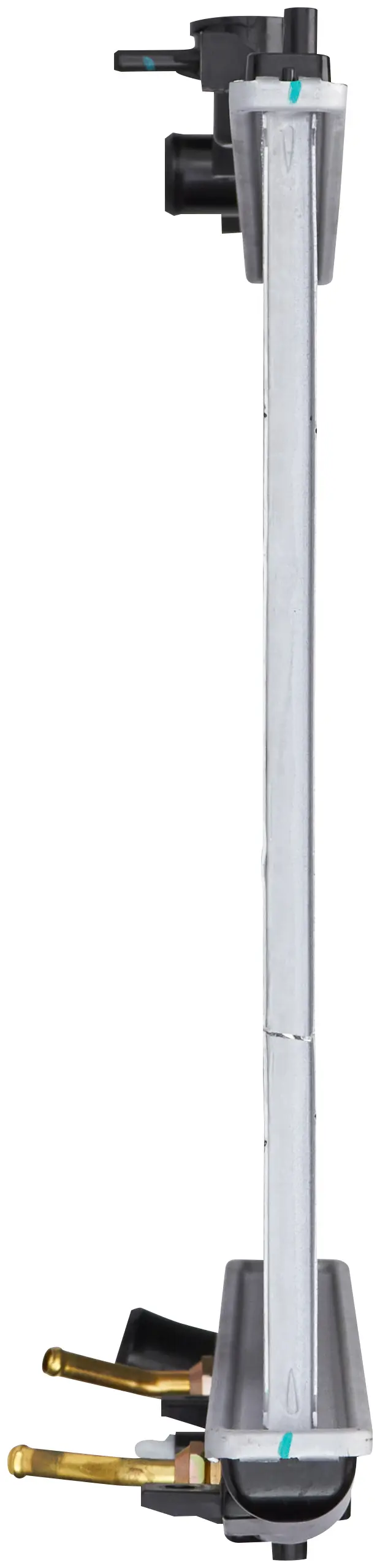 Radiator miniature 2