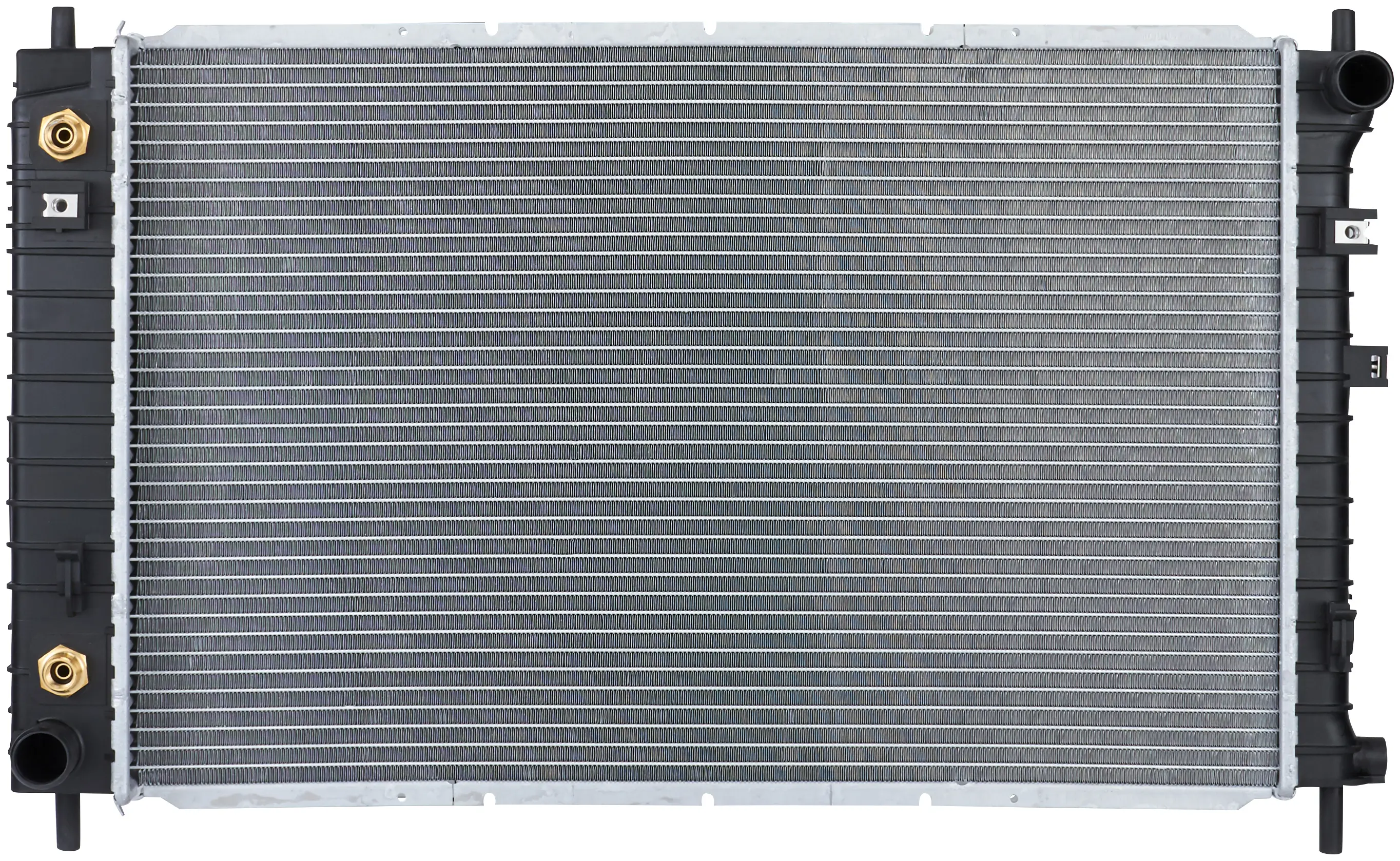 Radiator - image principale du produit