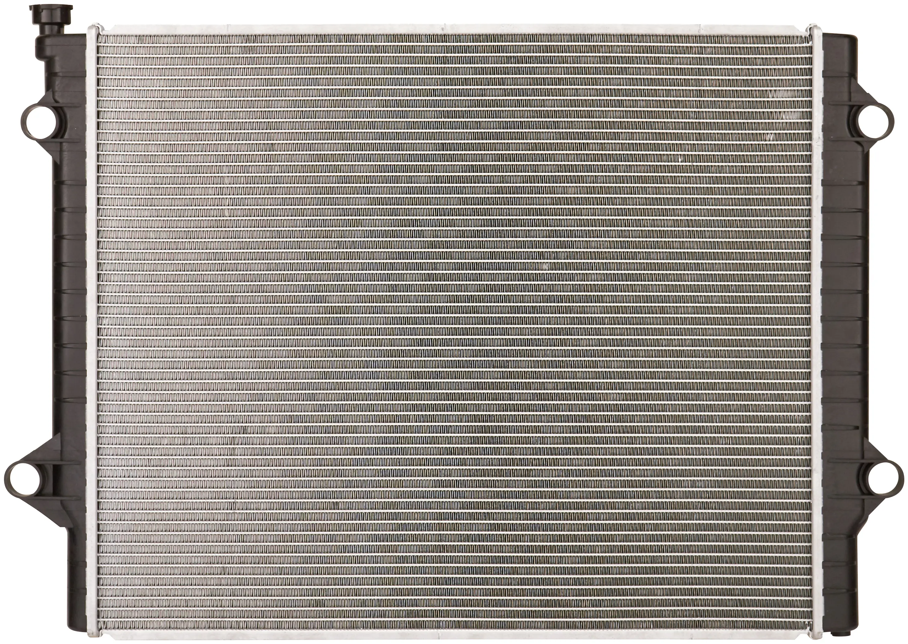 Radiator miniature 3