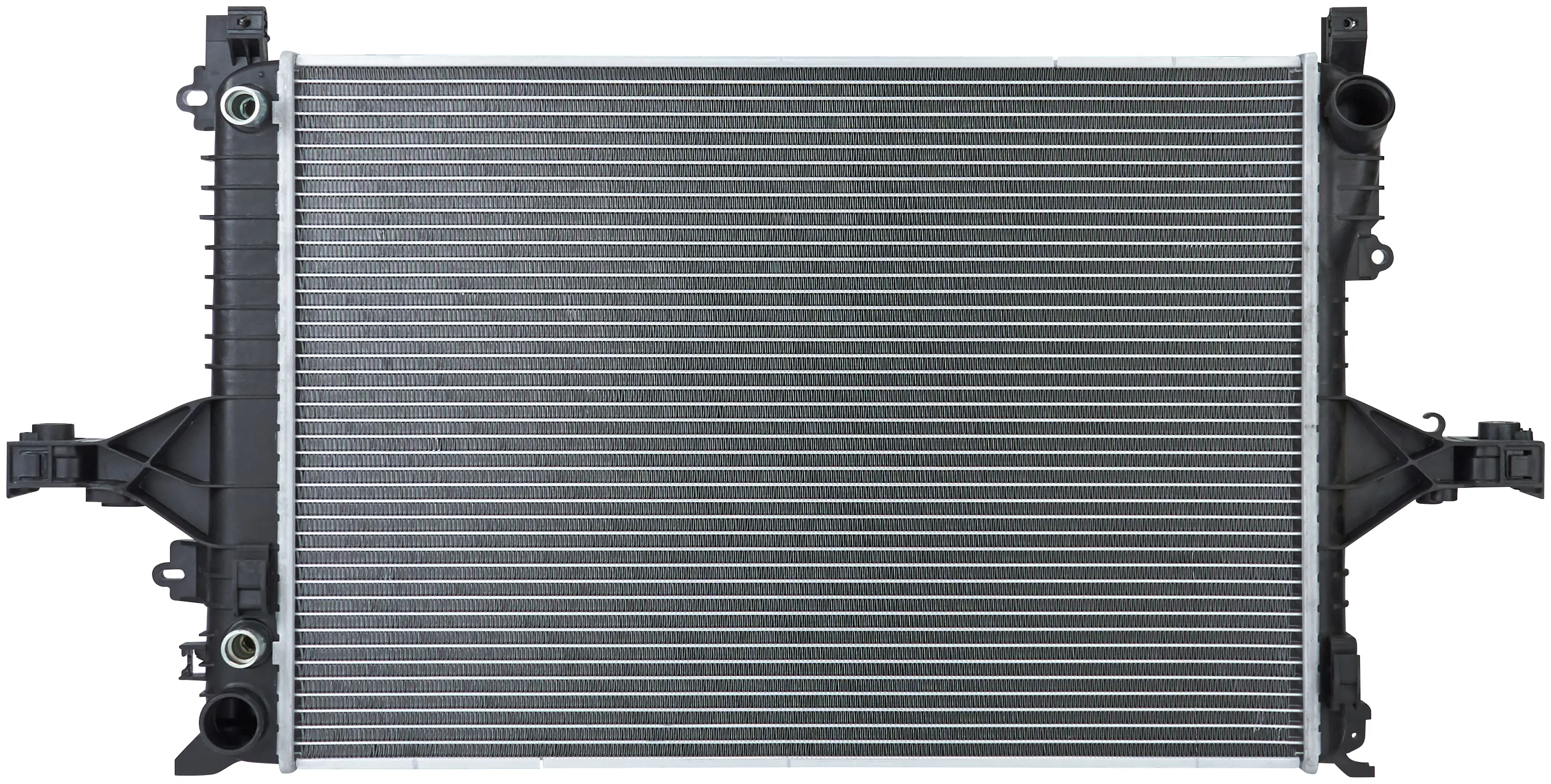 Radiator - image principale du produit
