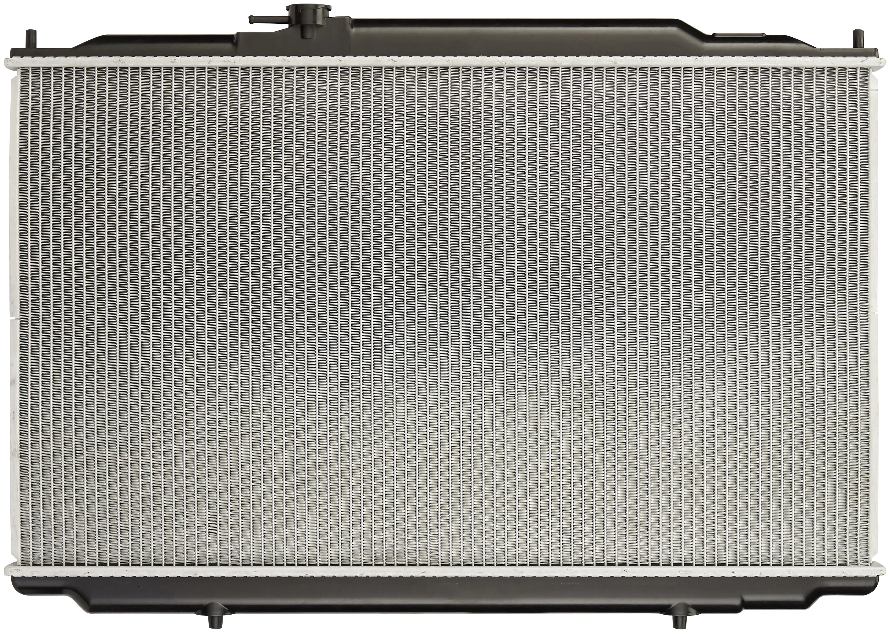 Radiator miniature 2
