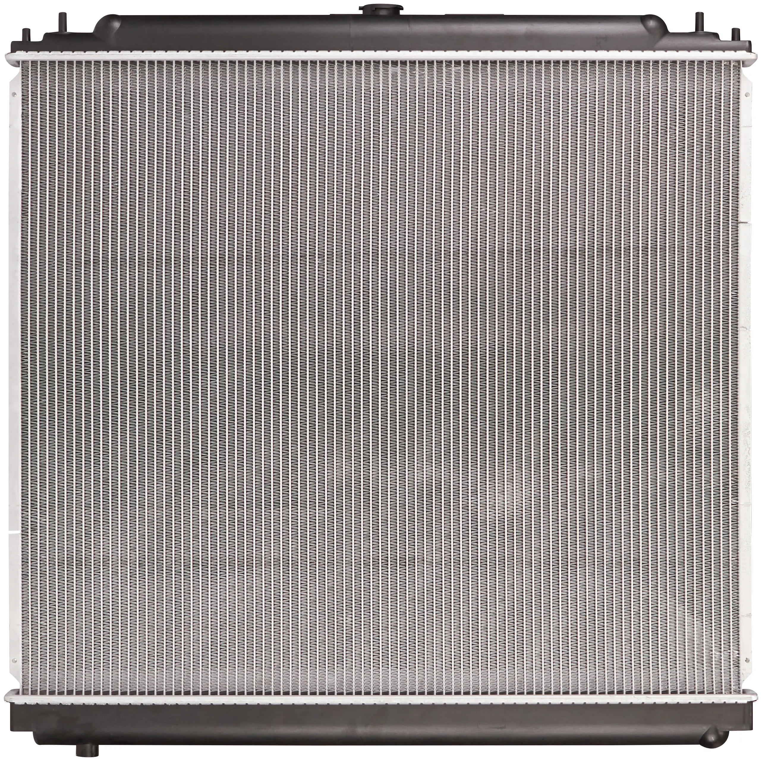Radiator miniature 2