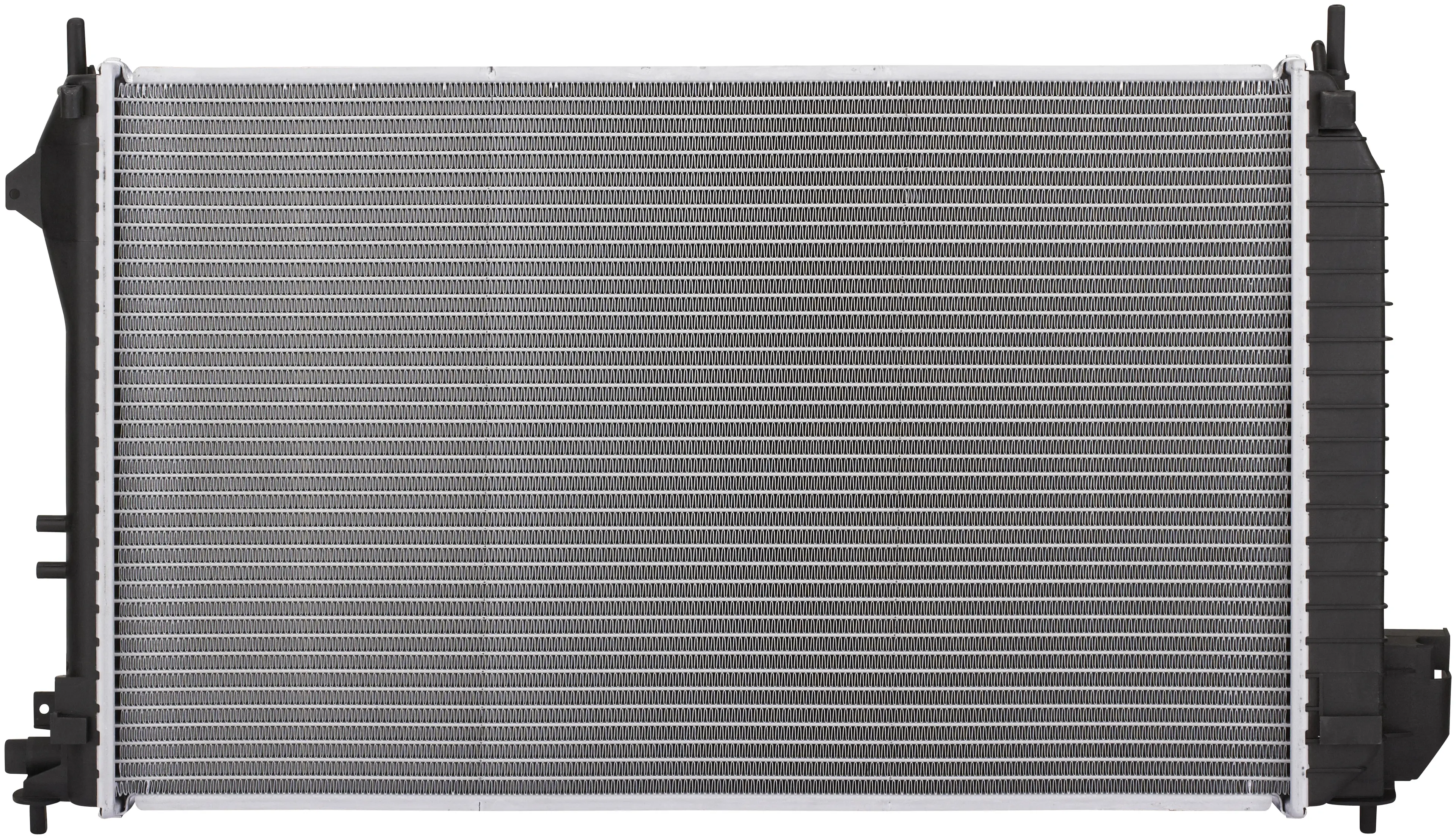 Radiator miniature 2