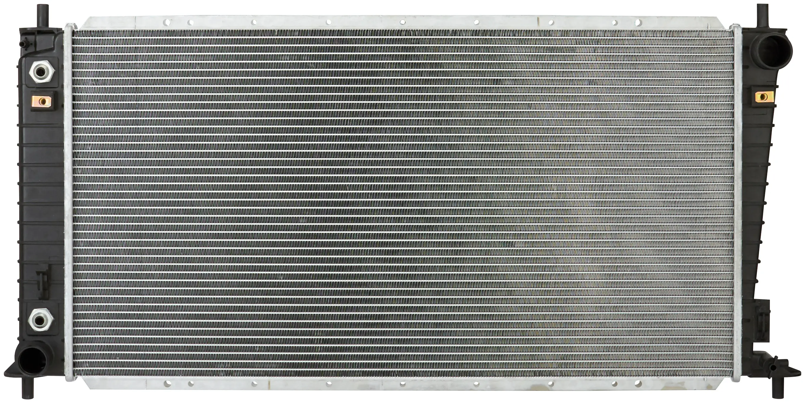 Radiator - image principale du produit