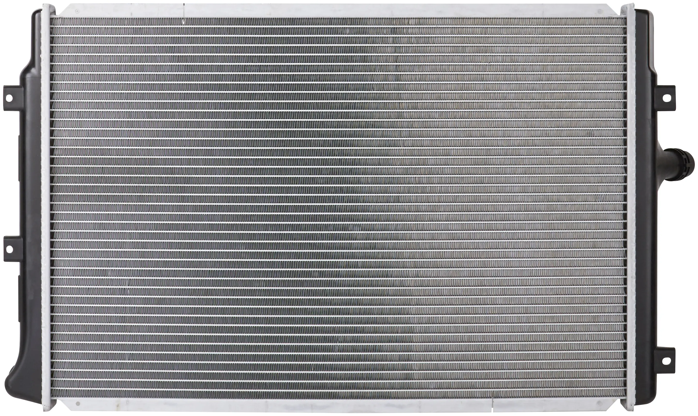 Radiator miniature 2