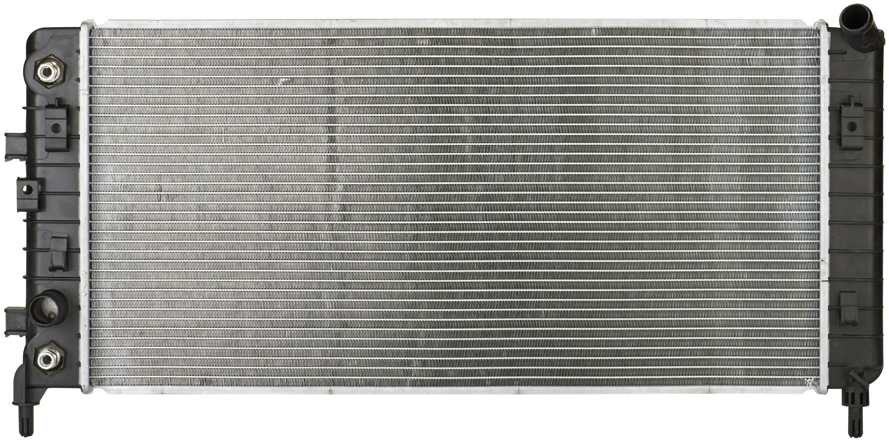 Radiator - image principale du produit