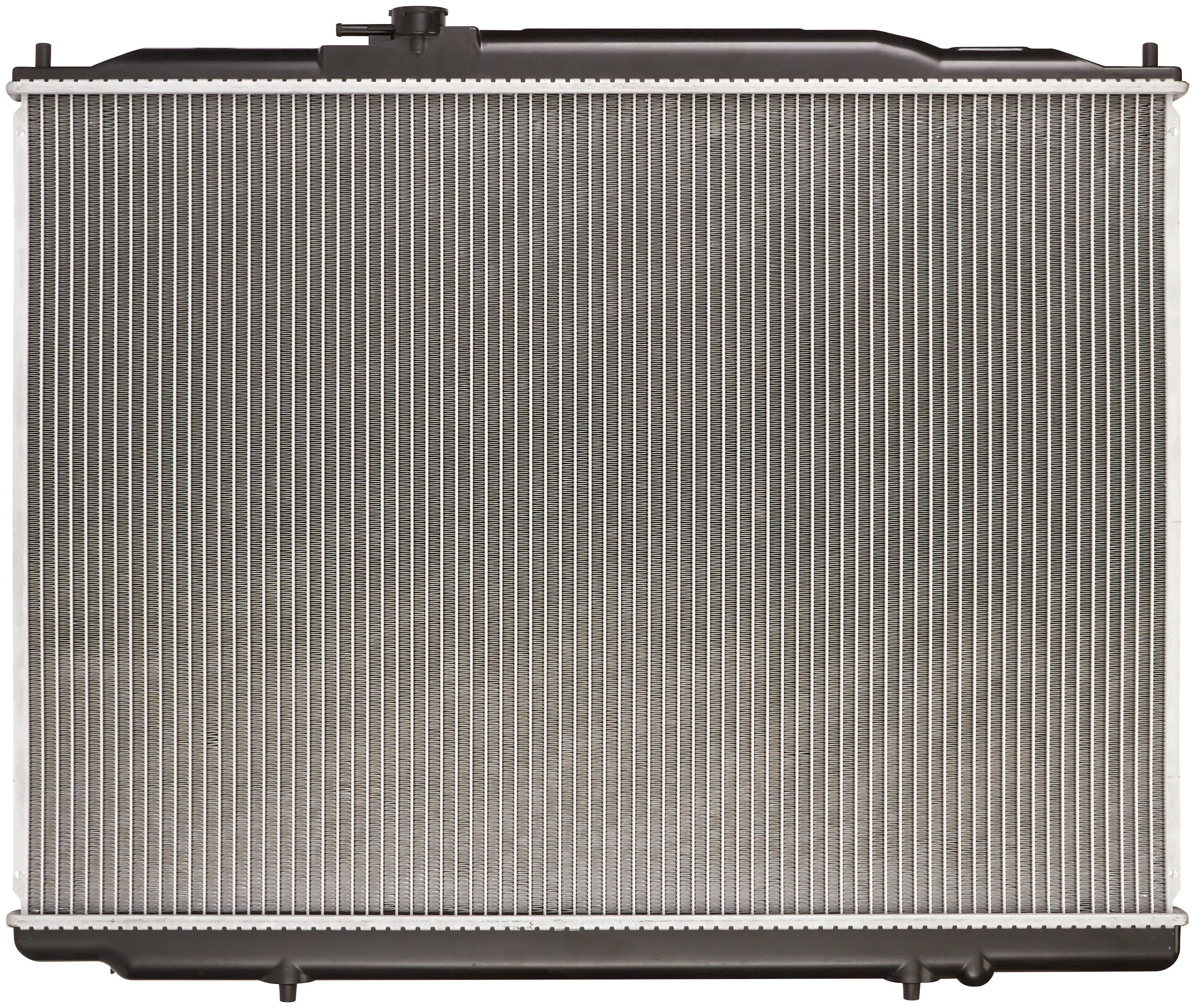 Radiator miniature 4