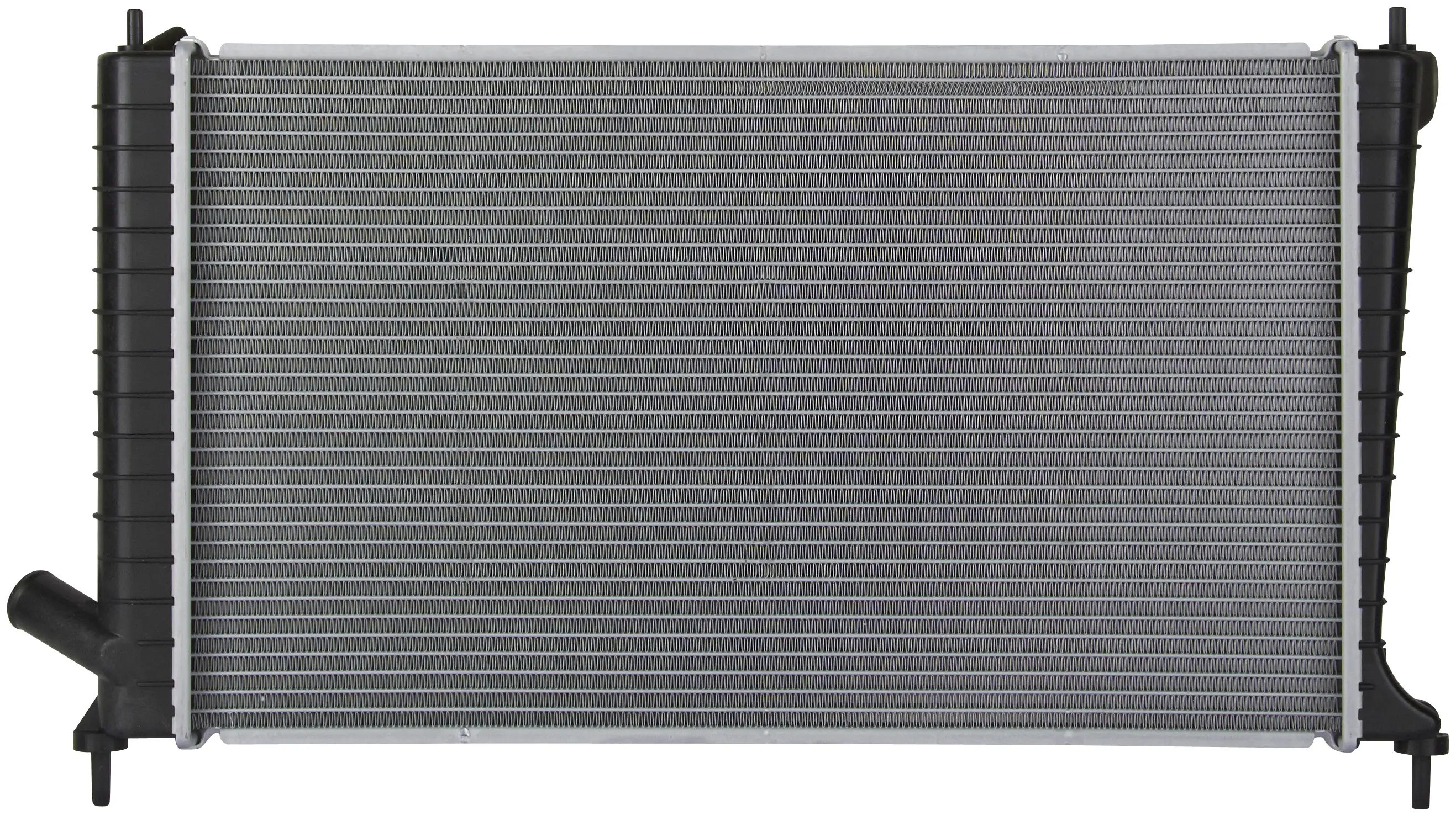 Radiator miniature 2