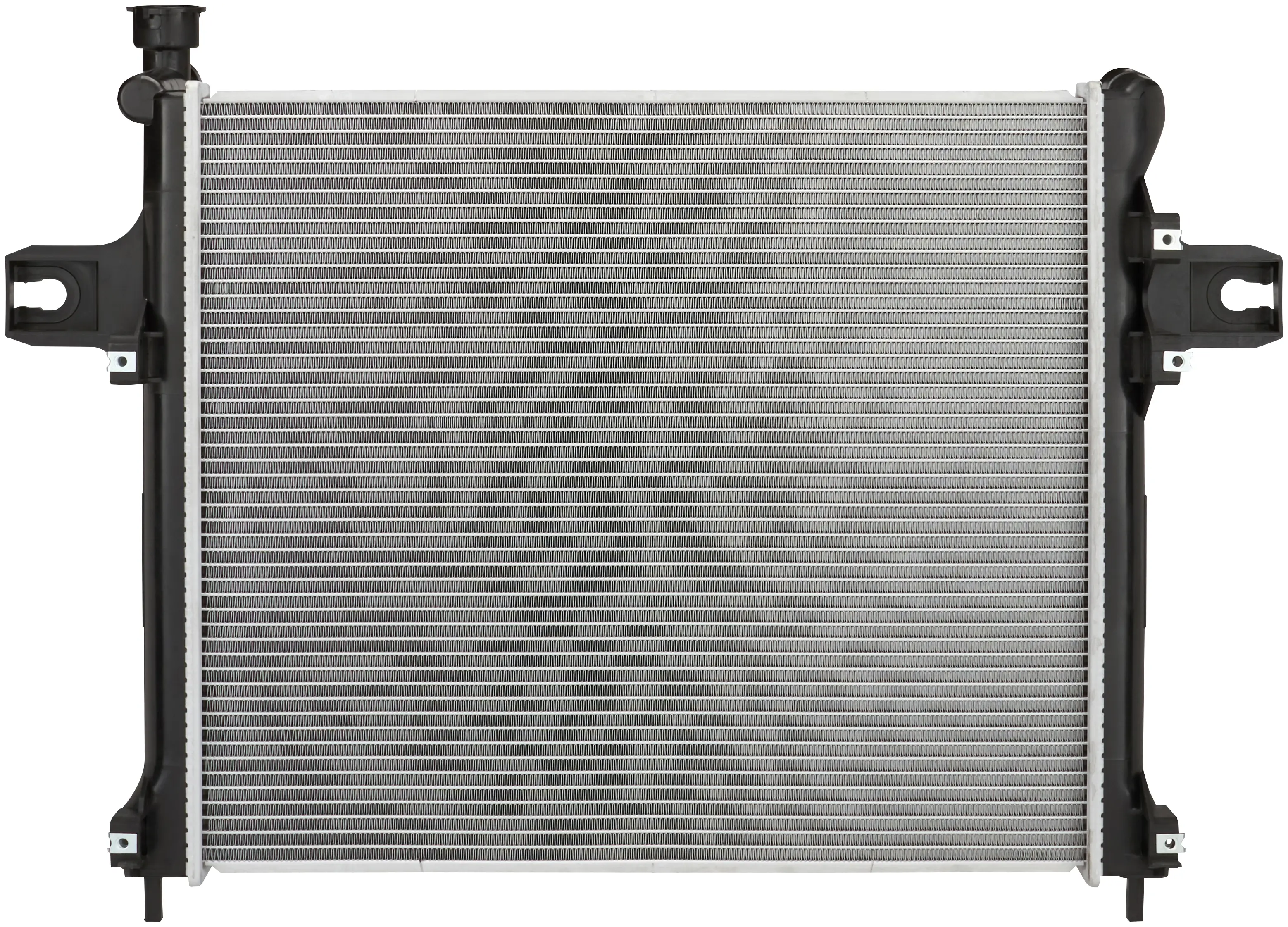 Radiator miniature 3