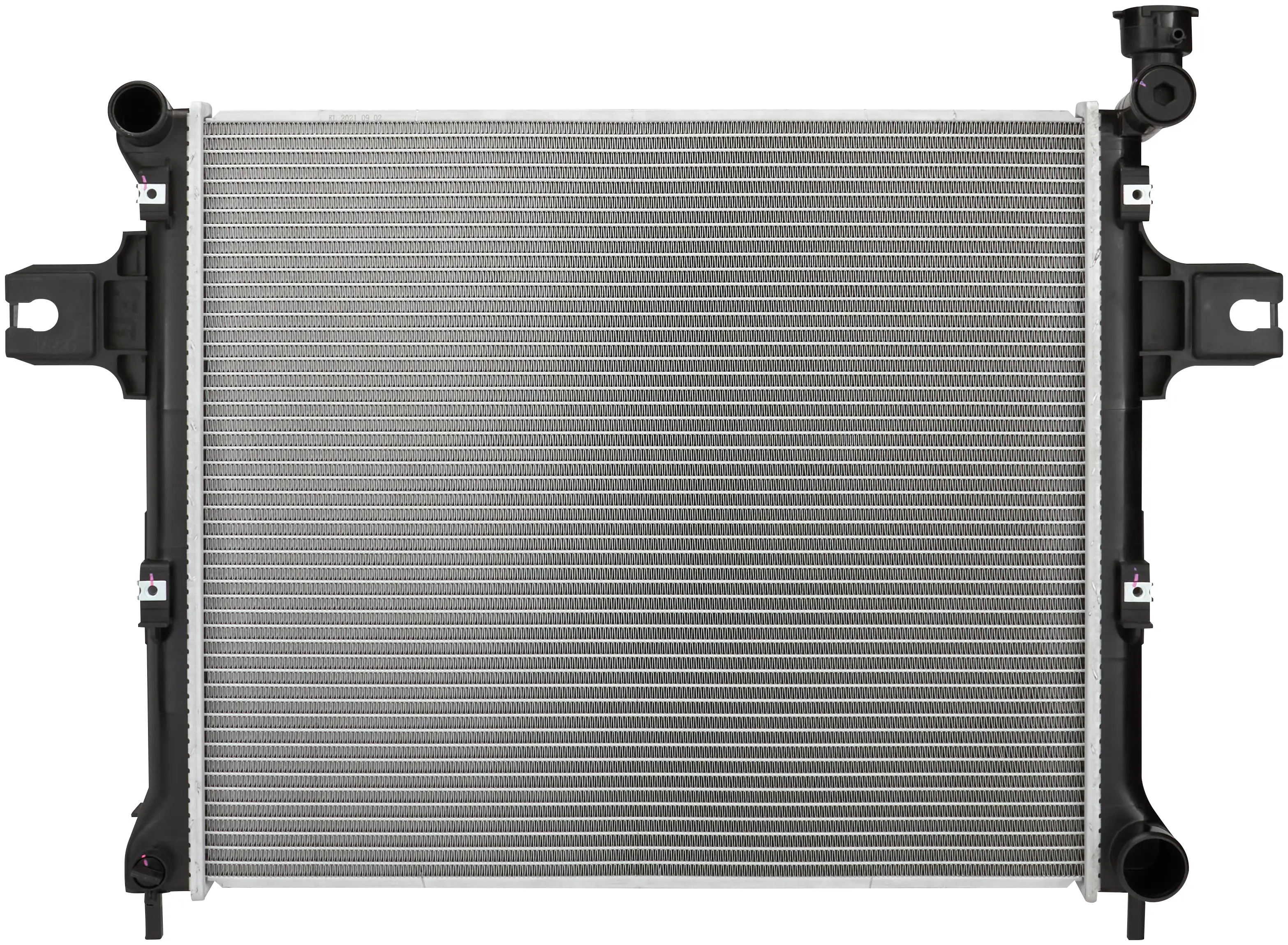 Radiator - image principale du produit