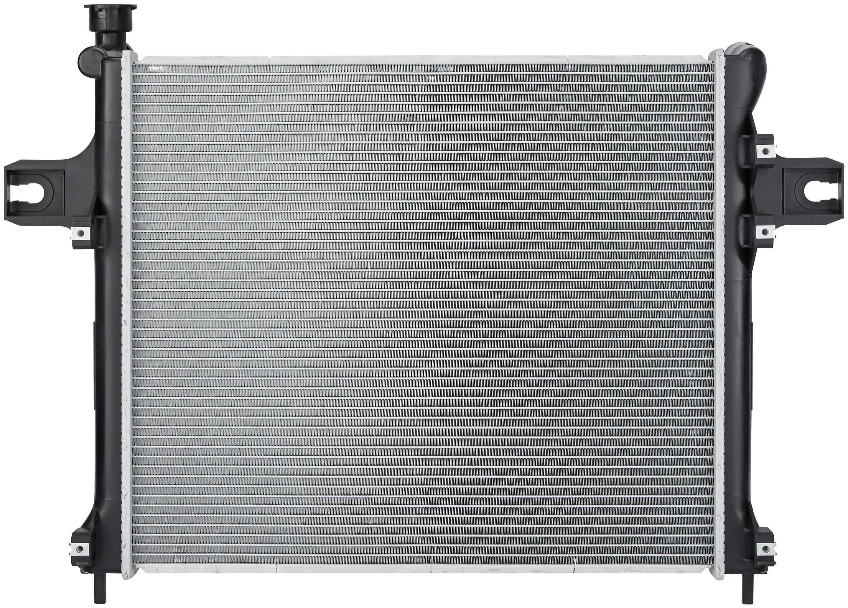 Radiator miniature 3