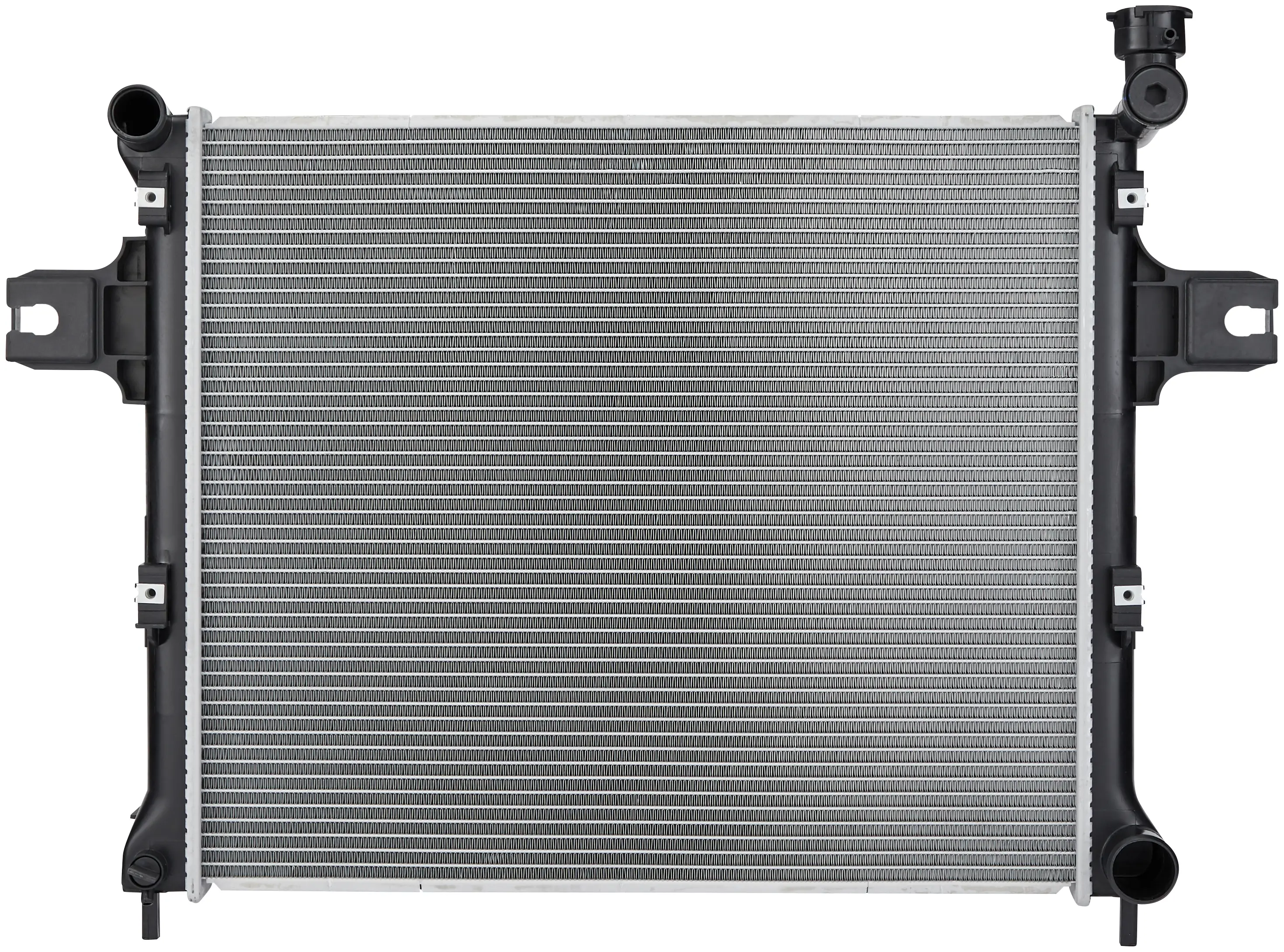 Radiator - image principale du produit