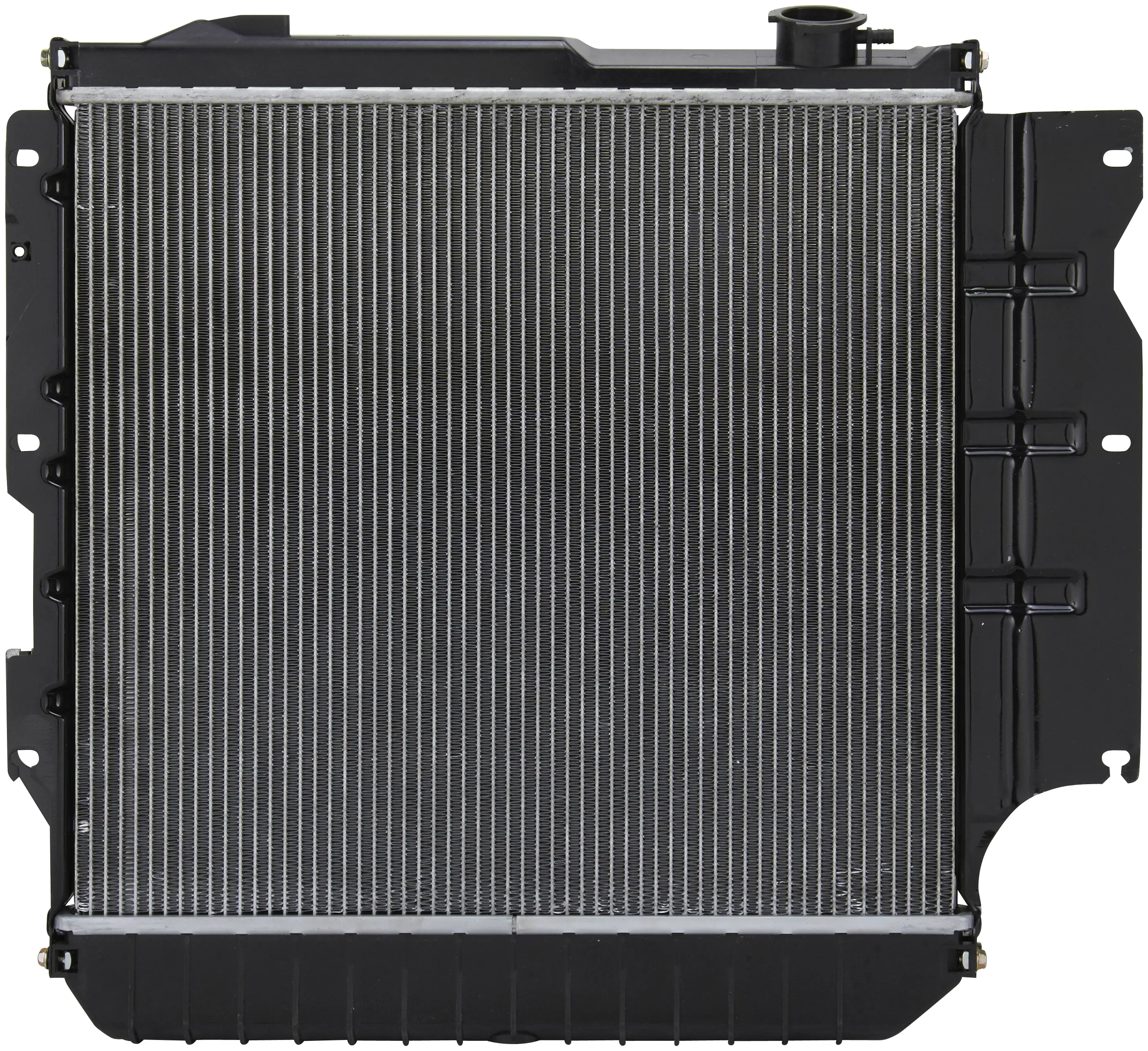 Radiator miniature 3