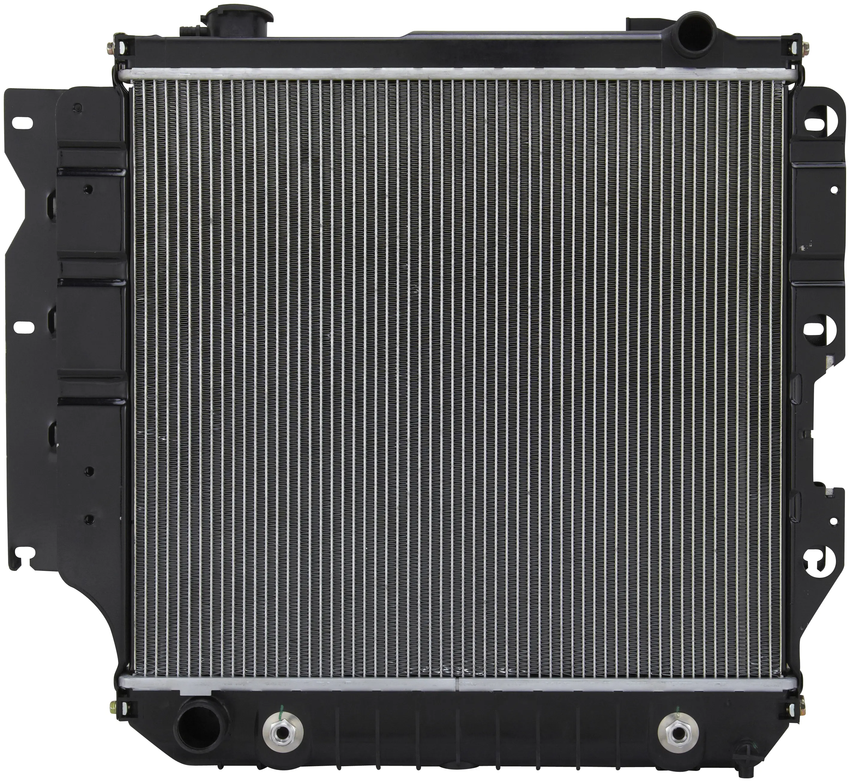 Radiator - image principale du produit