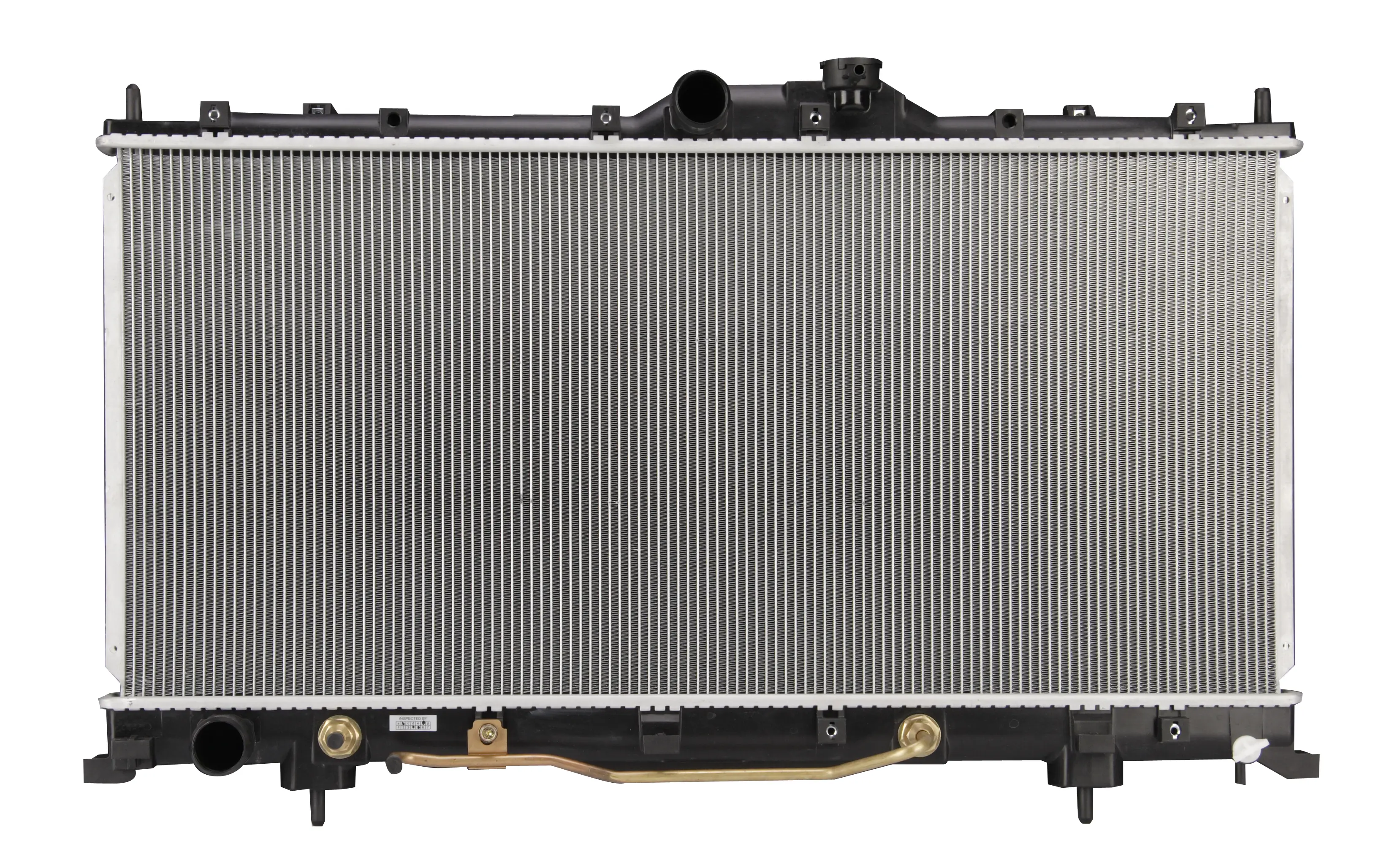 Radiator - image principale du produit