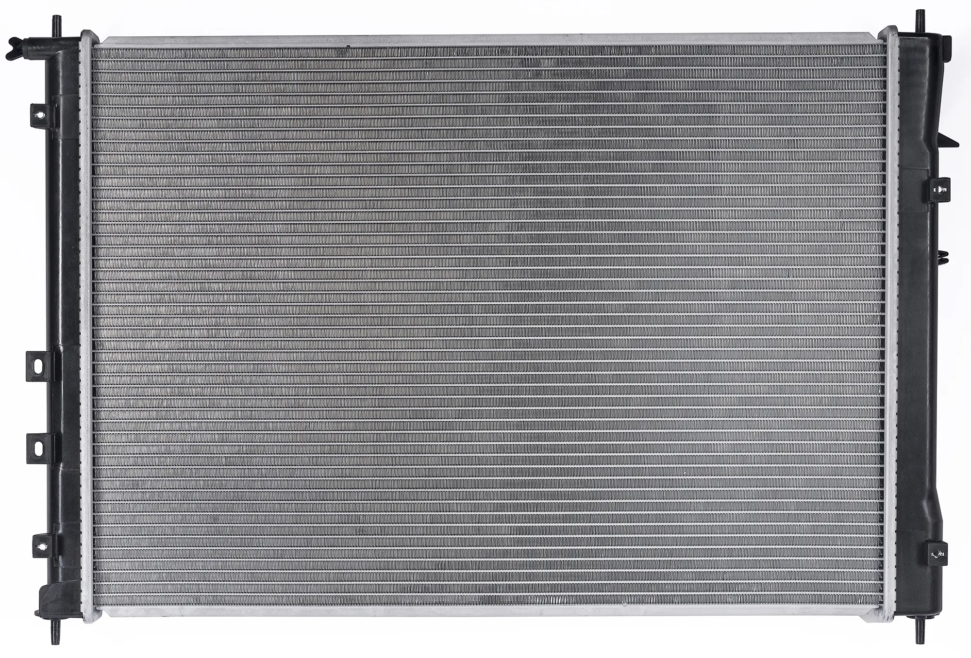 Radiator miniature 7