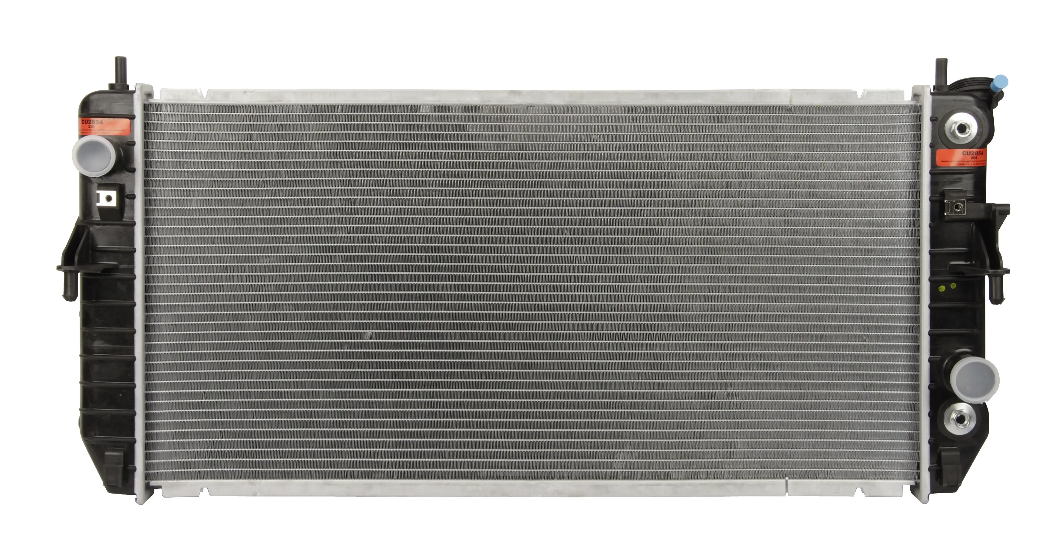 Radiator - image principale du produit