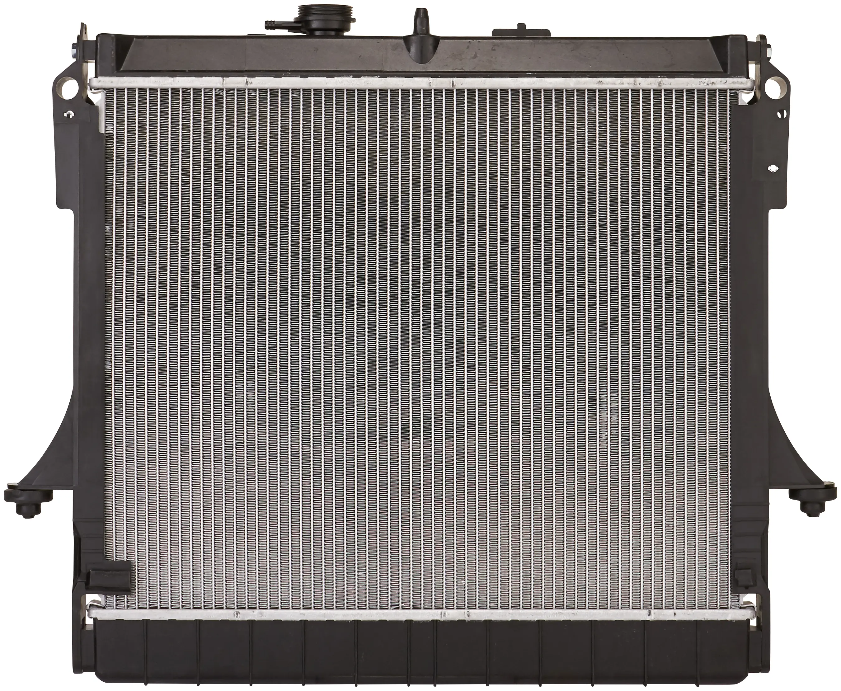 Radiator miniature 2