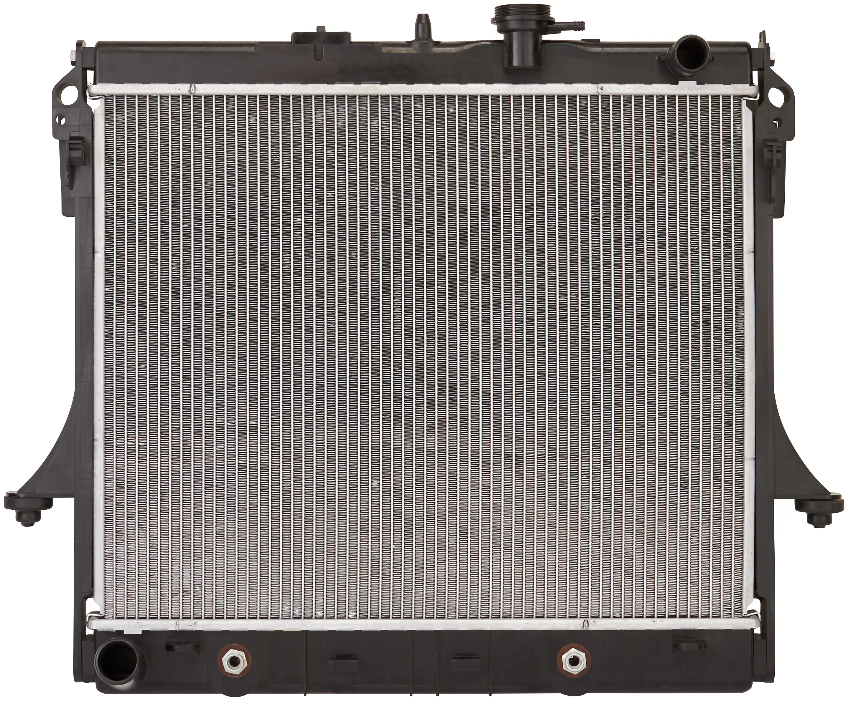 Radiator - image principale du produit