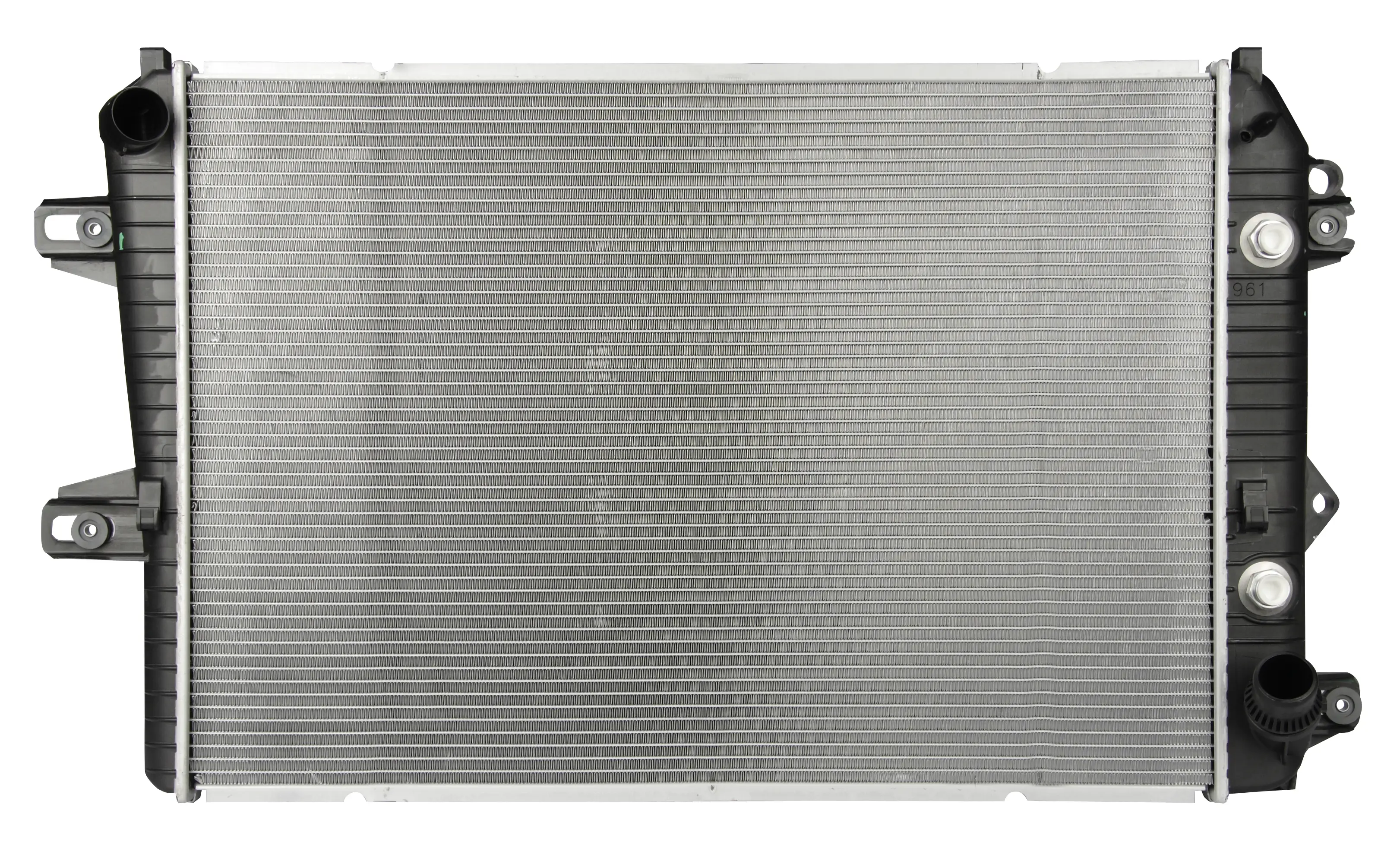 Radiator - image principale du produit