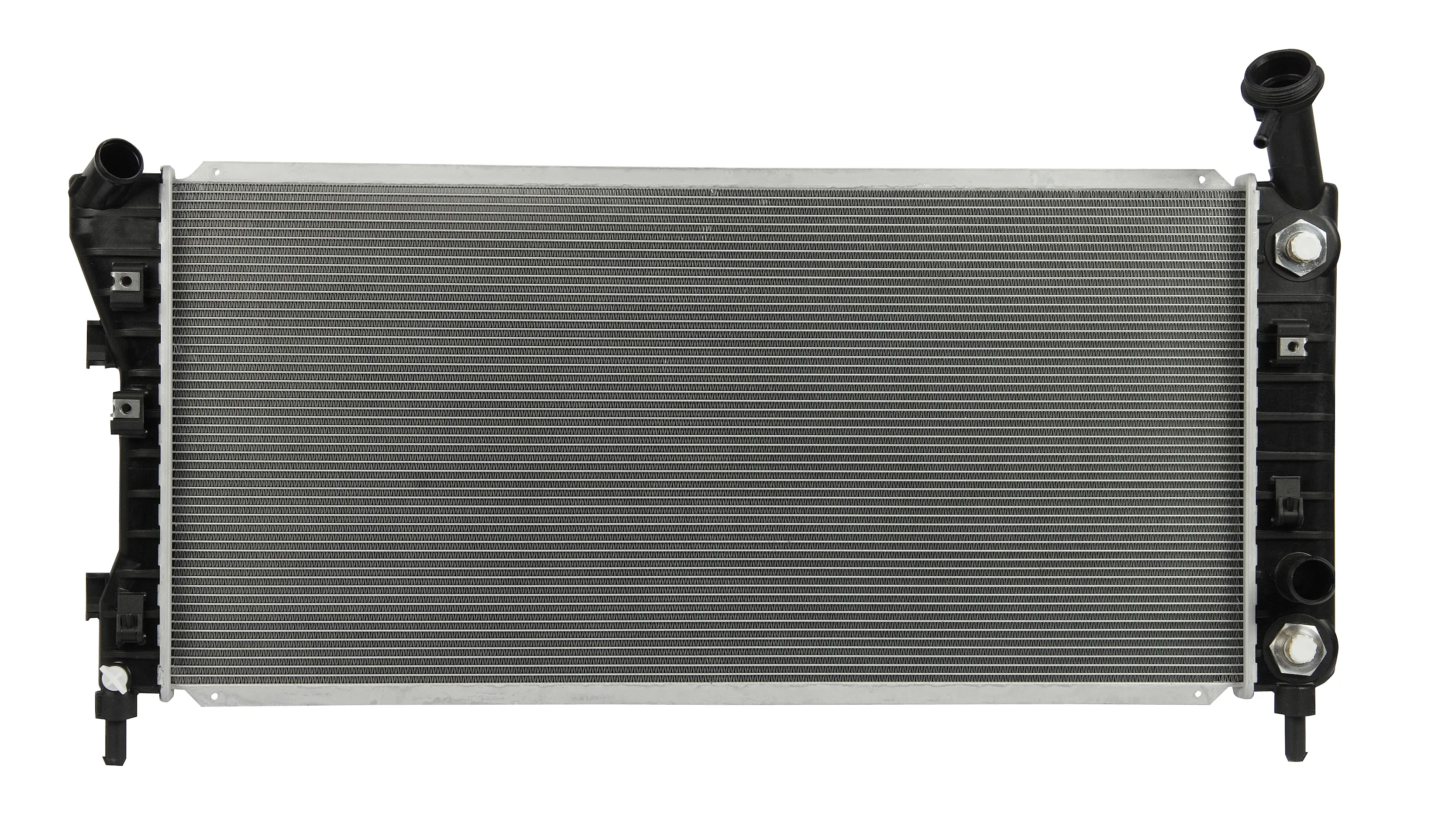 Radiator - image principale du produit