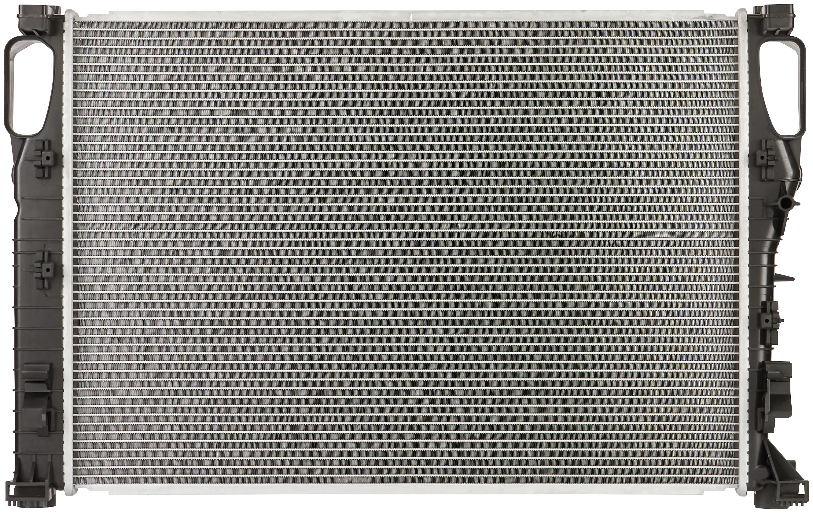 Radiator miniature 2