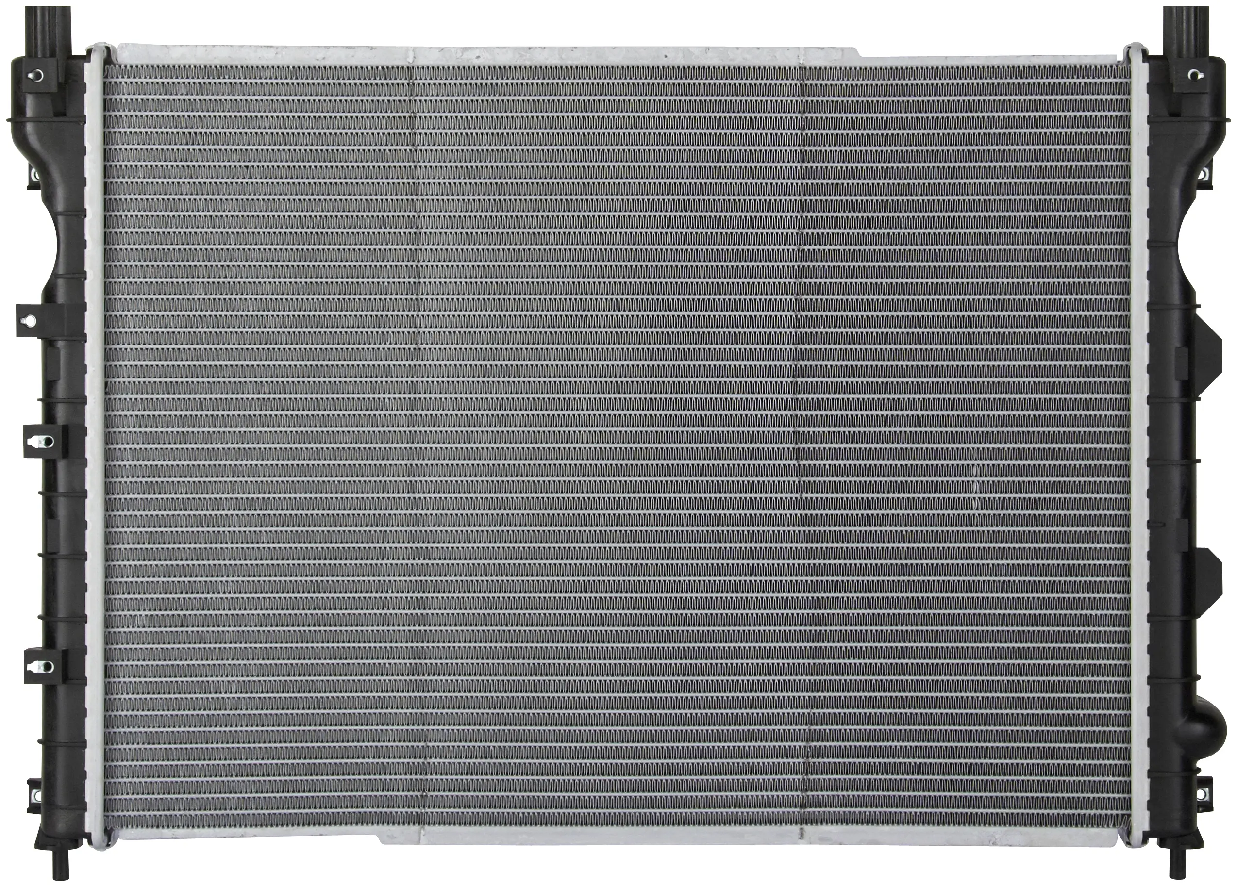 Radiator miniature 4