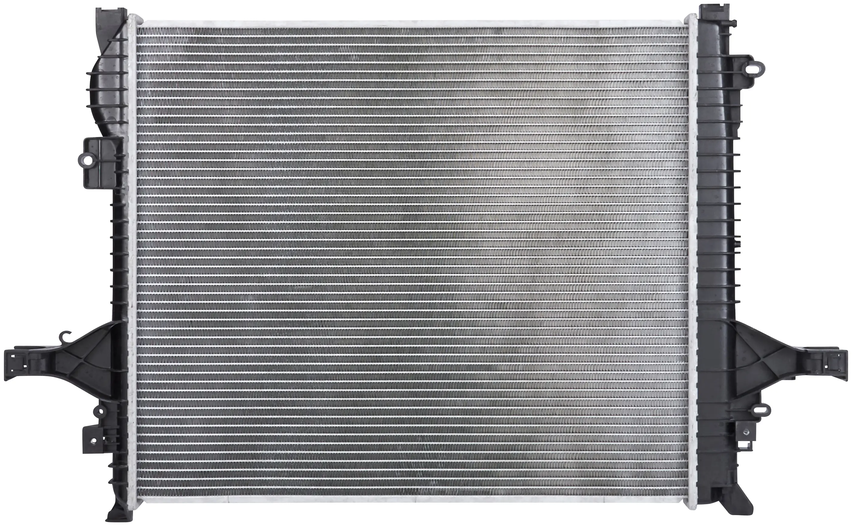 Radiator miniature 2