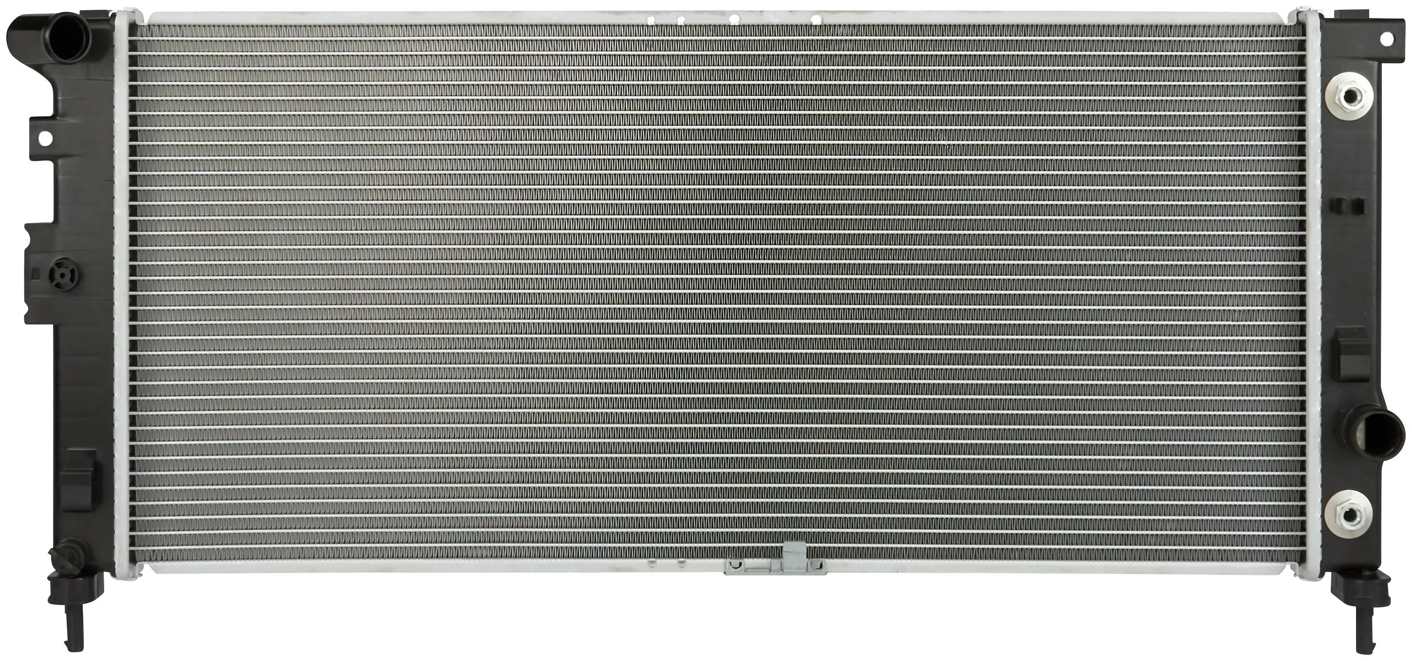 Radiator - image principale du produit