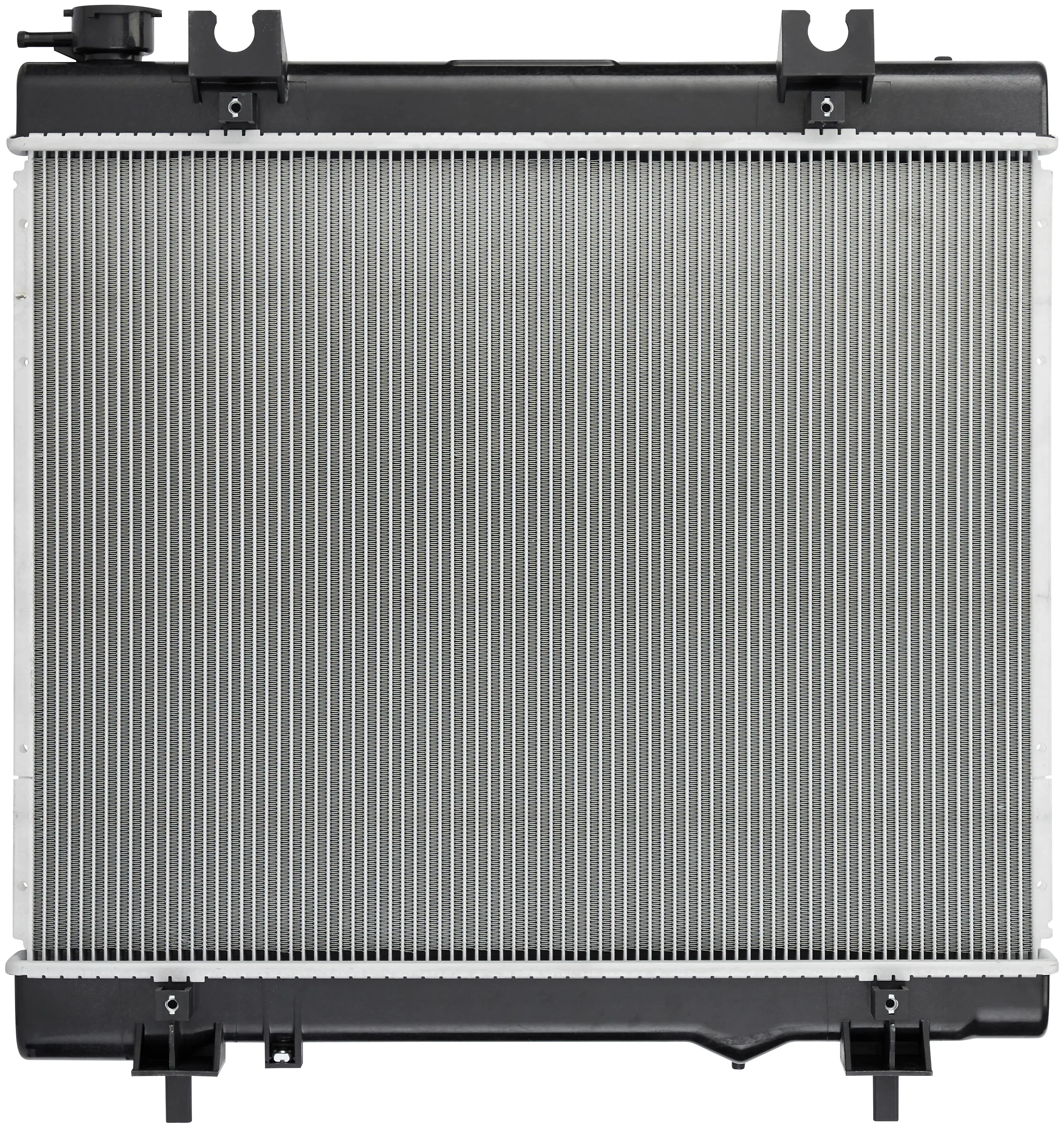 Radiator miniature 2