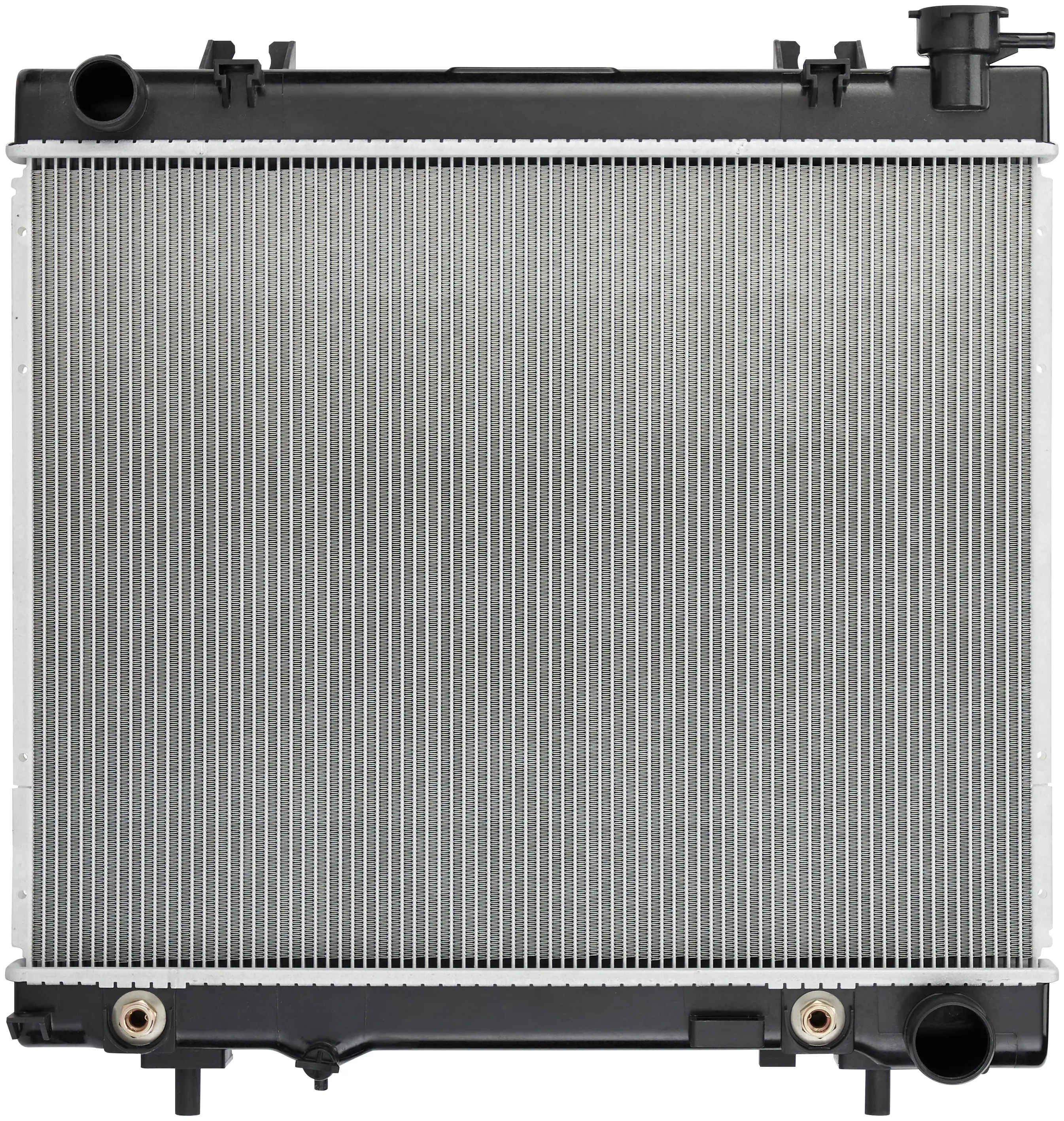 Radiator - image principale du produit