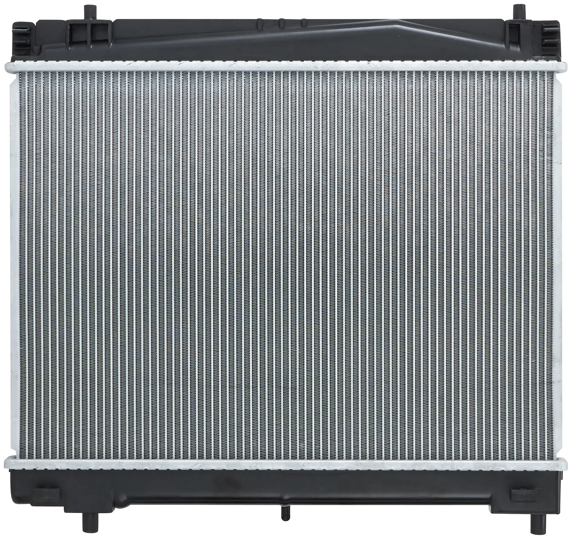 Radiator miniature 2