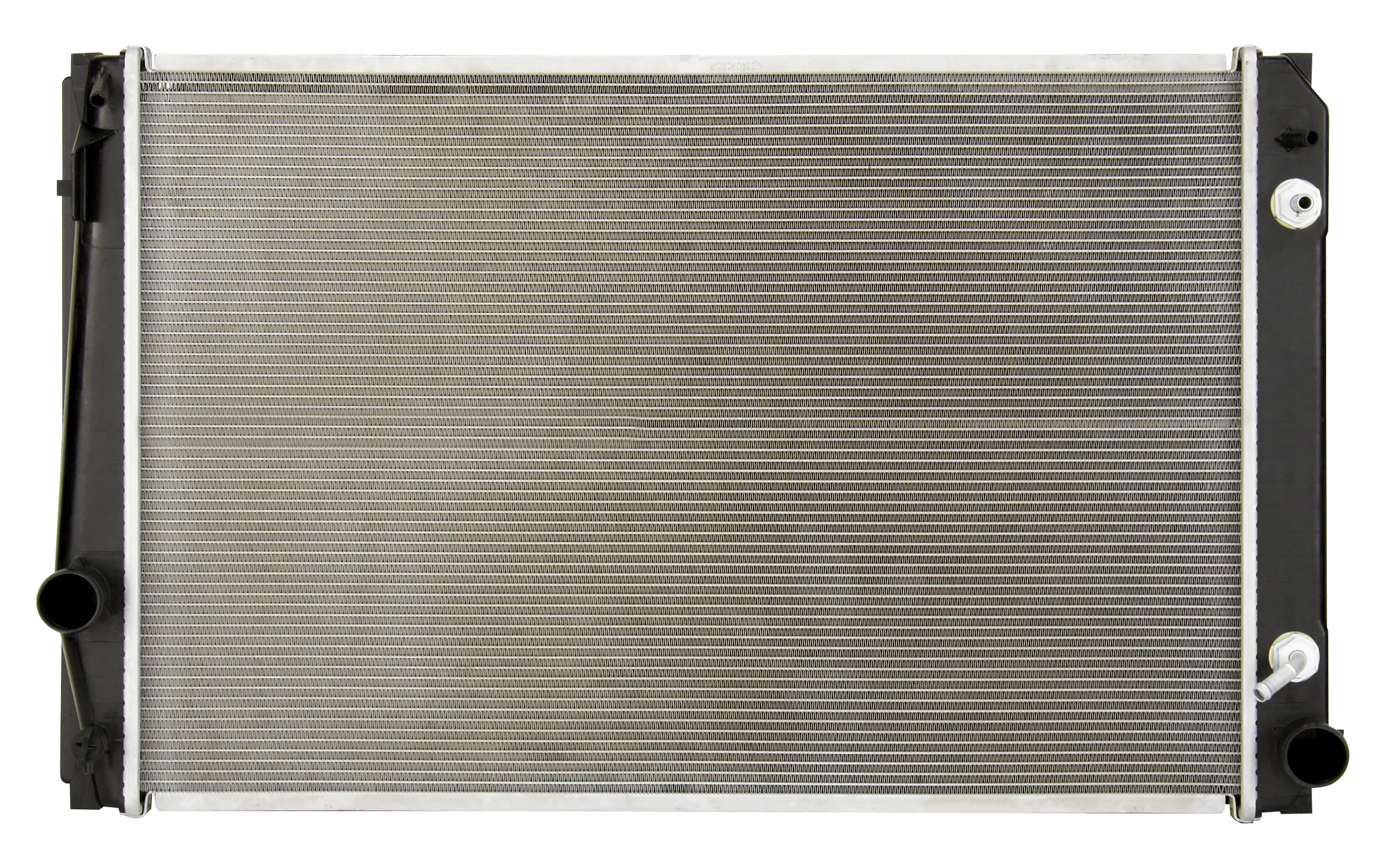Radiator - image principale du produit