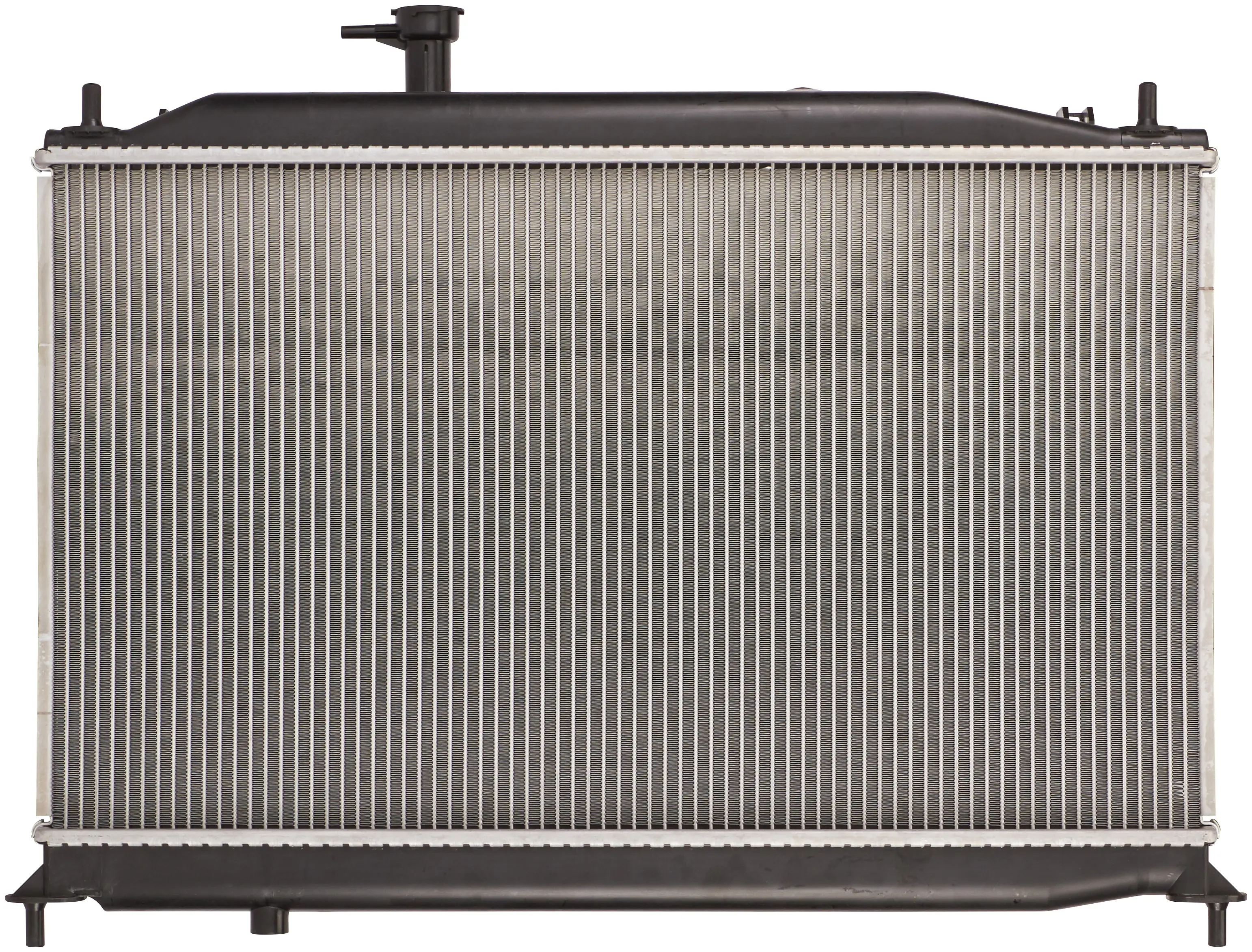 Radiator miniature 3