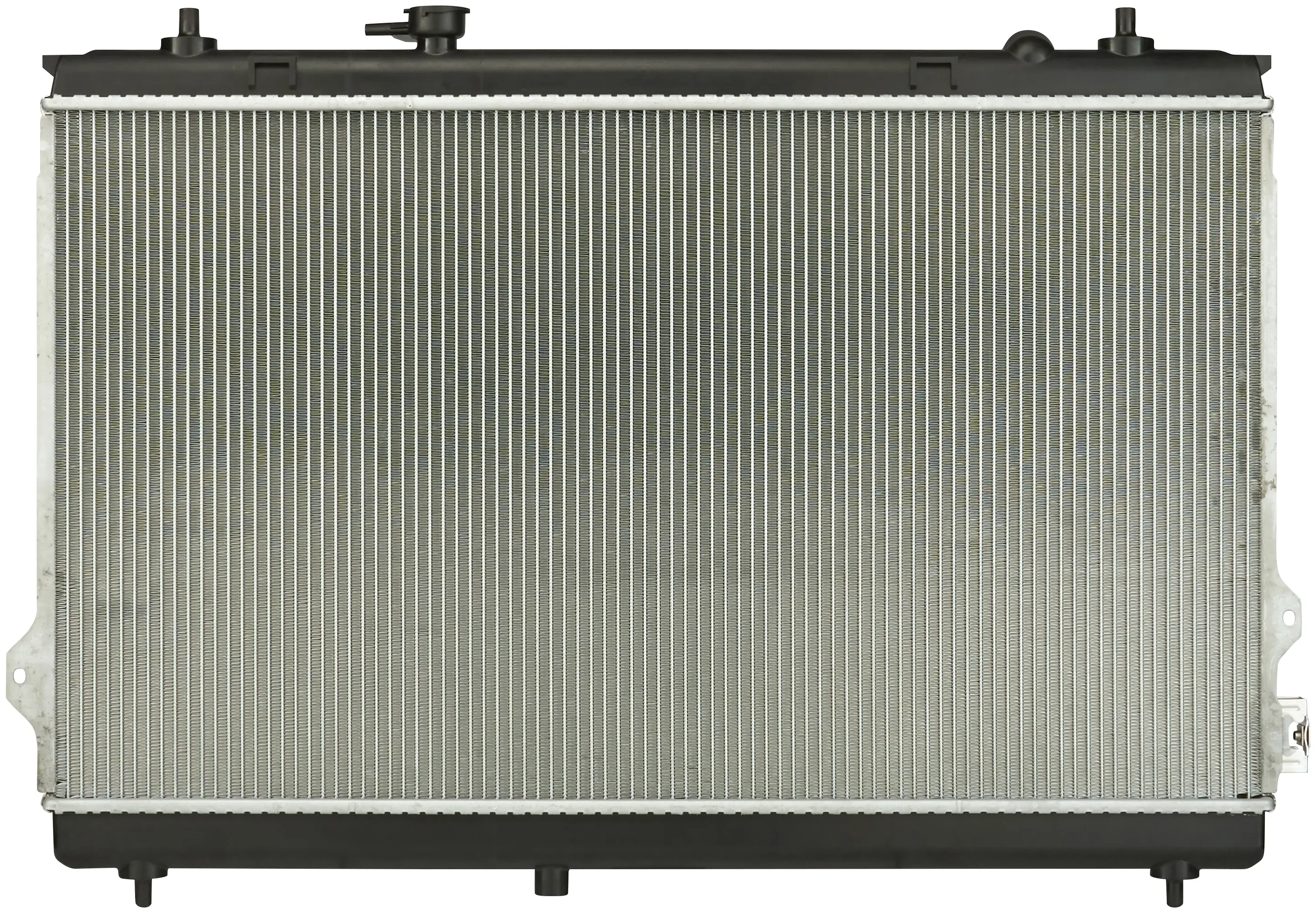 Radiator miniature 2