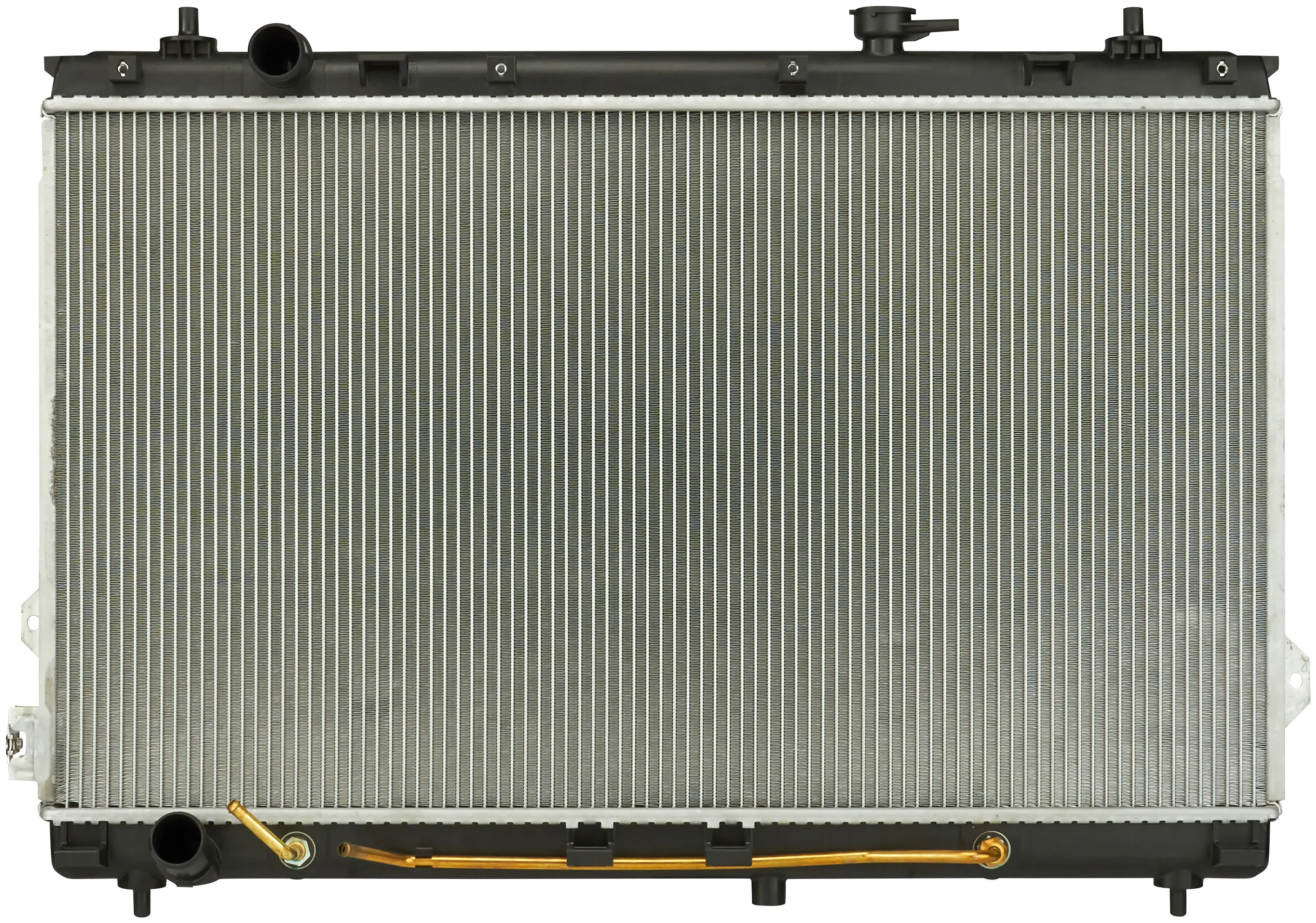 Radiator - image principale du produit