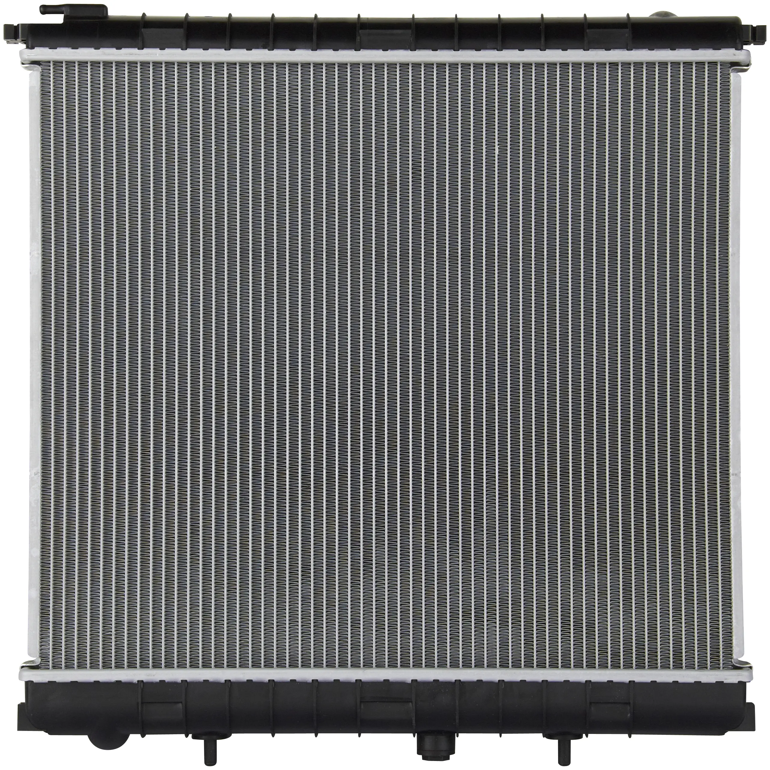 Radiator miniature 2
