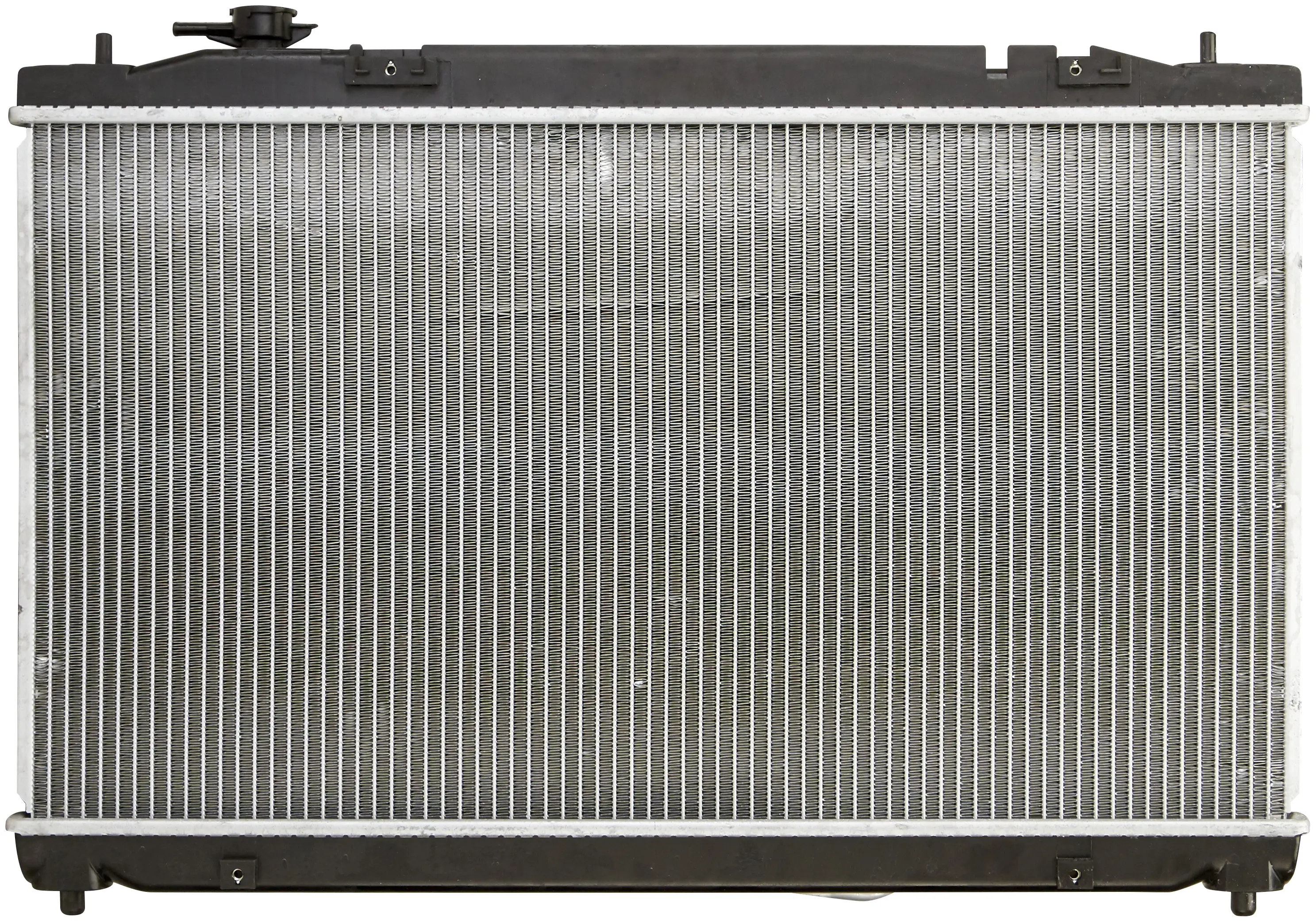 Radiator miniature 2