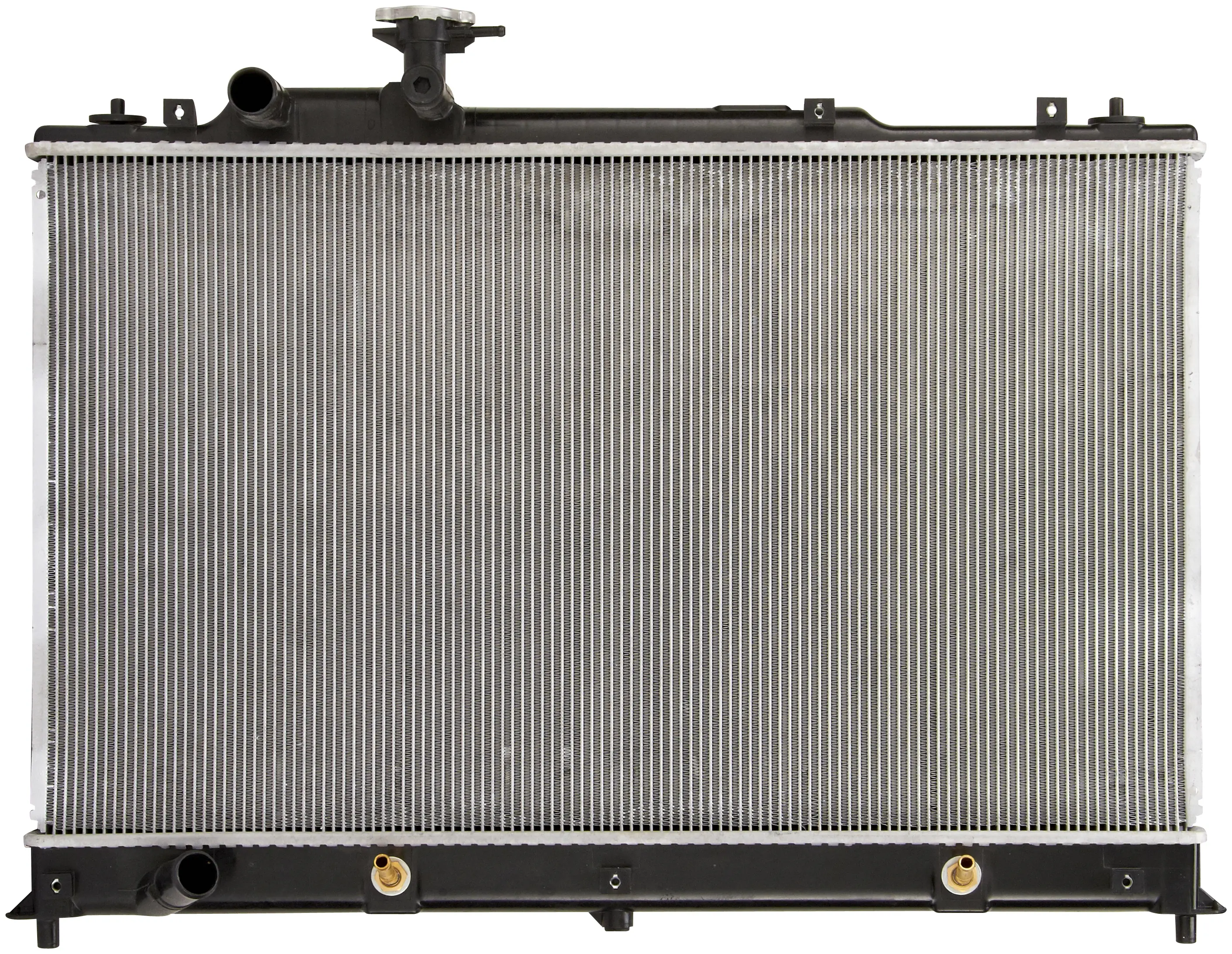 Radiator - image principale du produit