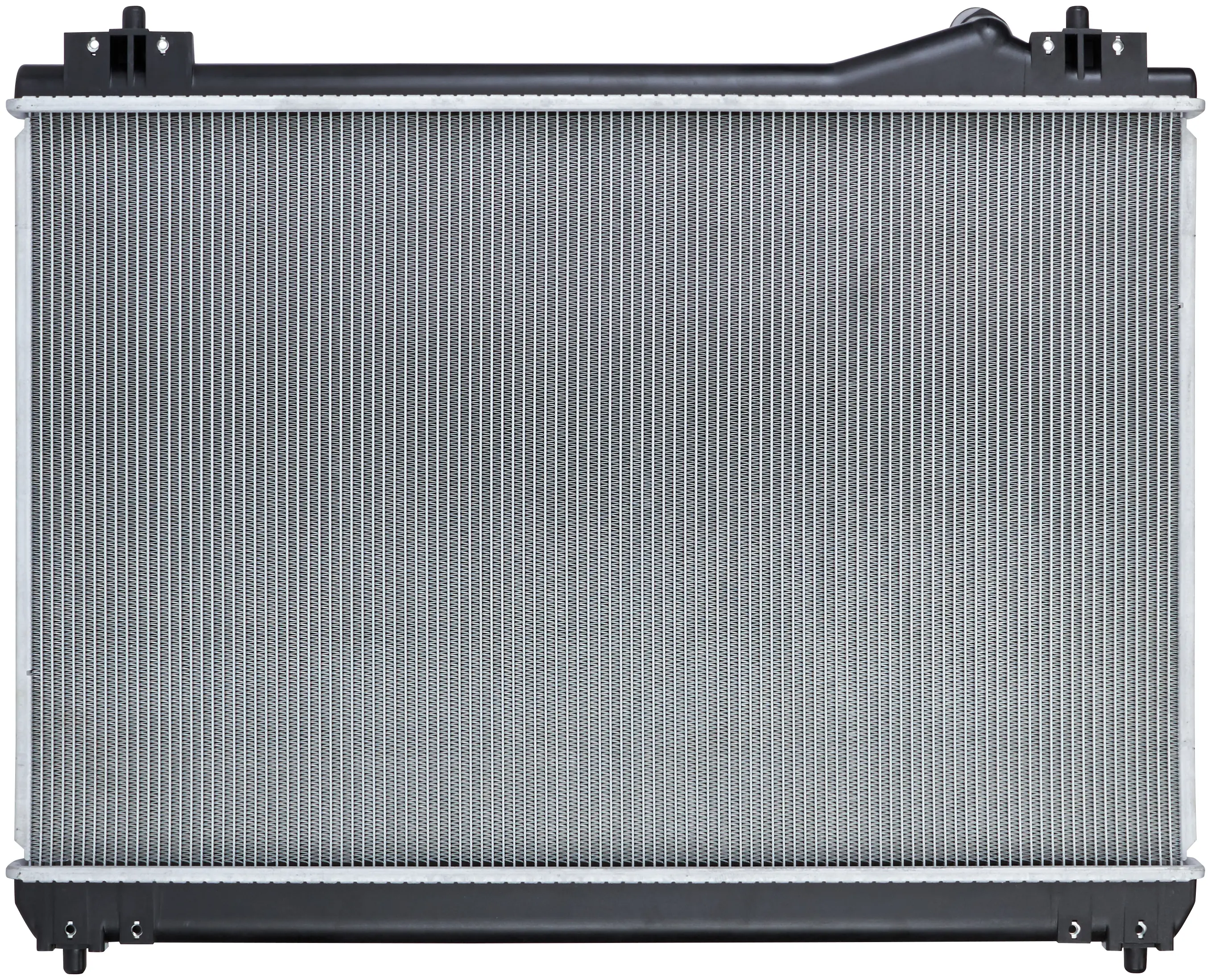 Radiator miniature 4