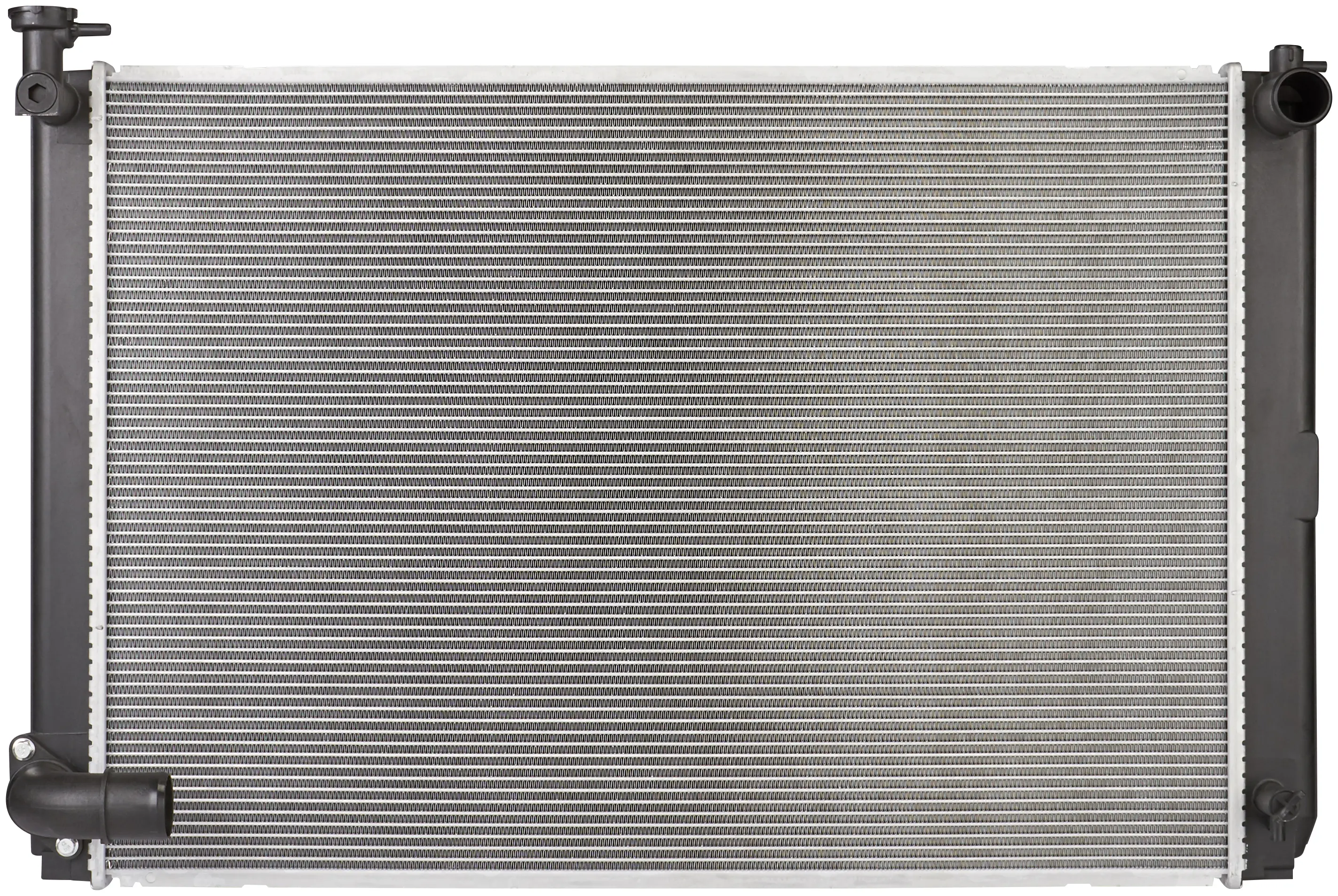 Radiator - image principale du produit