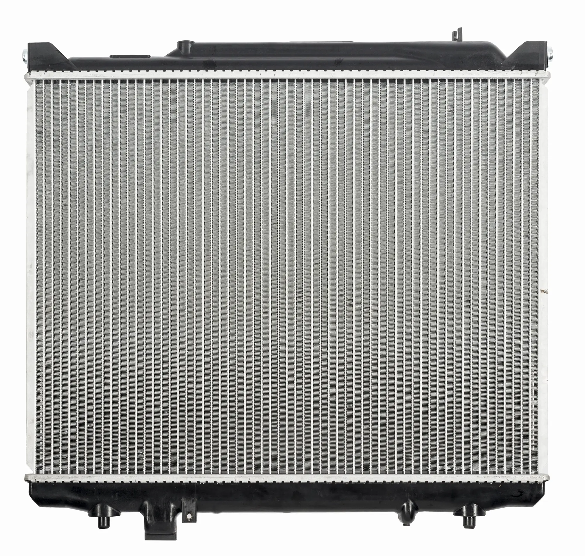 Radiator miniature 7