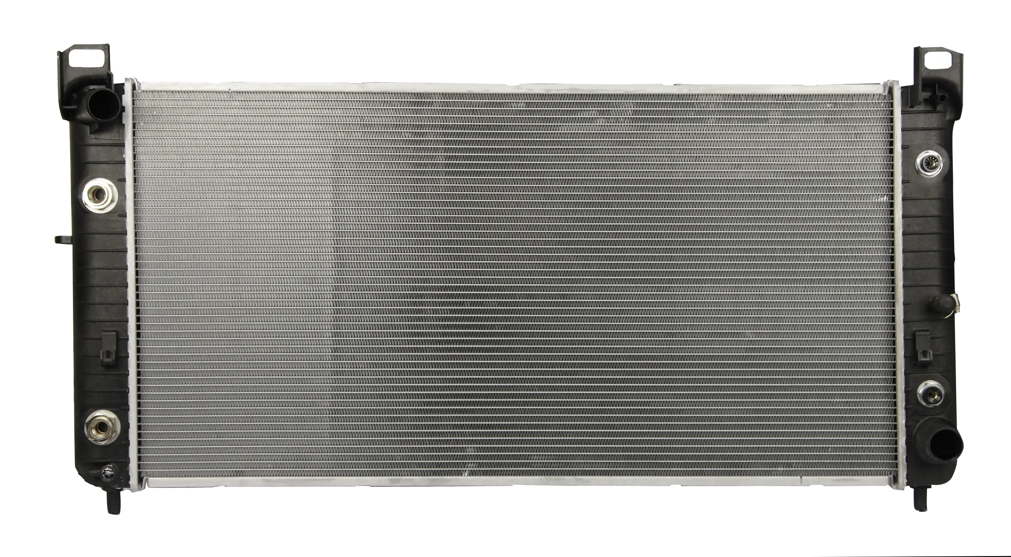 Radiator - image principale du produit