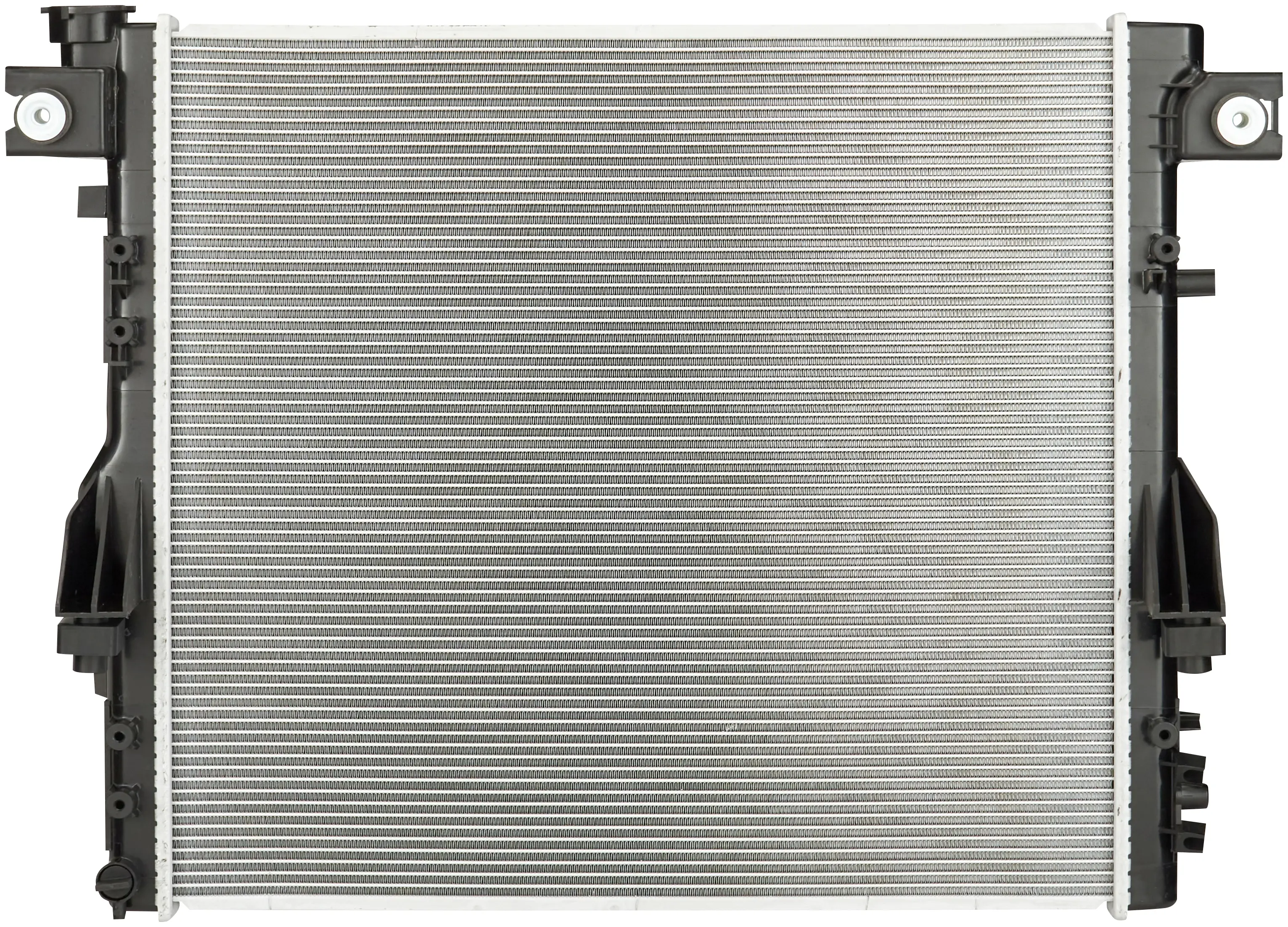 Radiator miniature 3