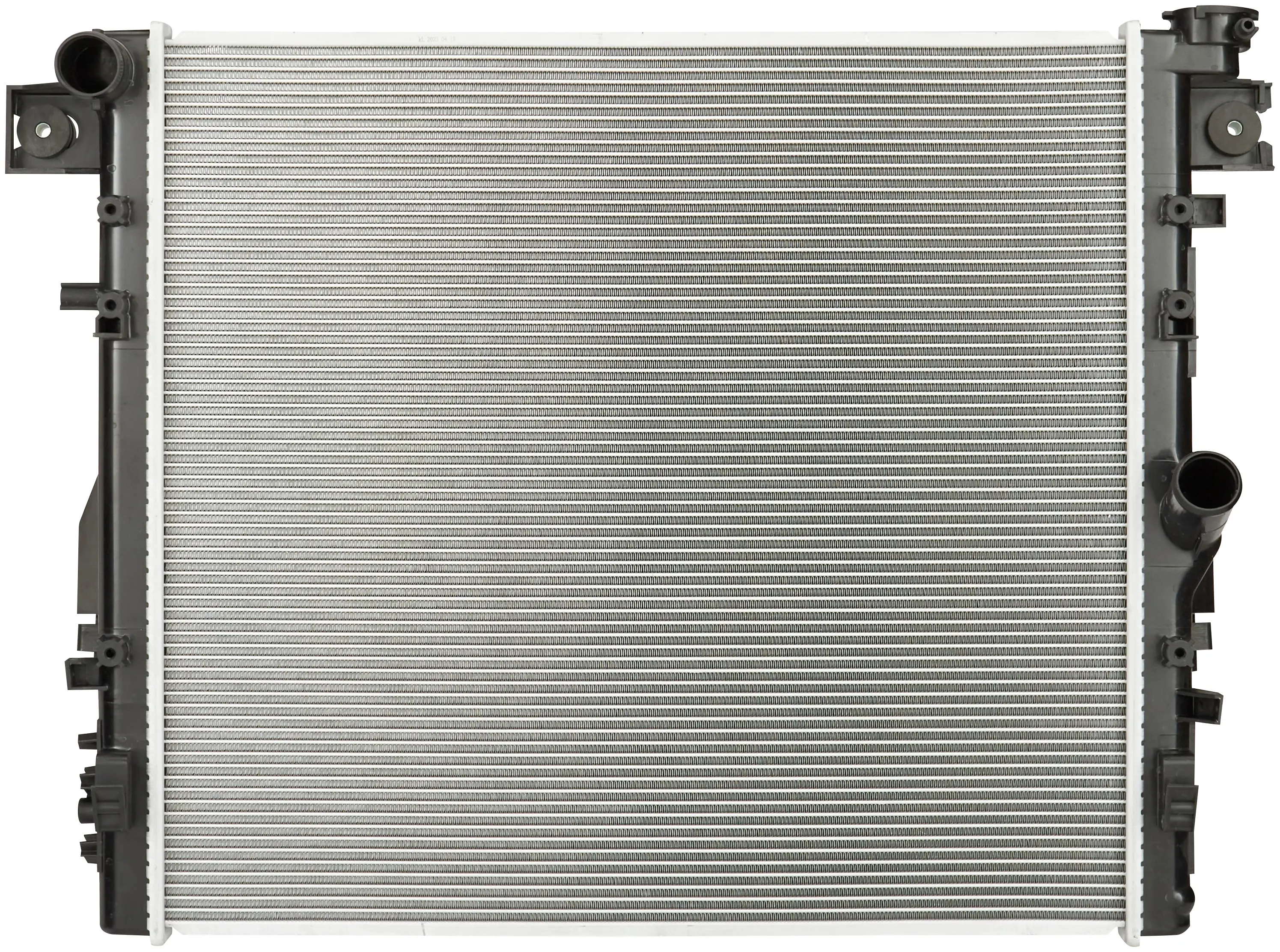 Radiator - image principale du produit