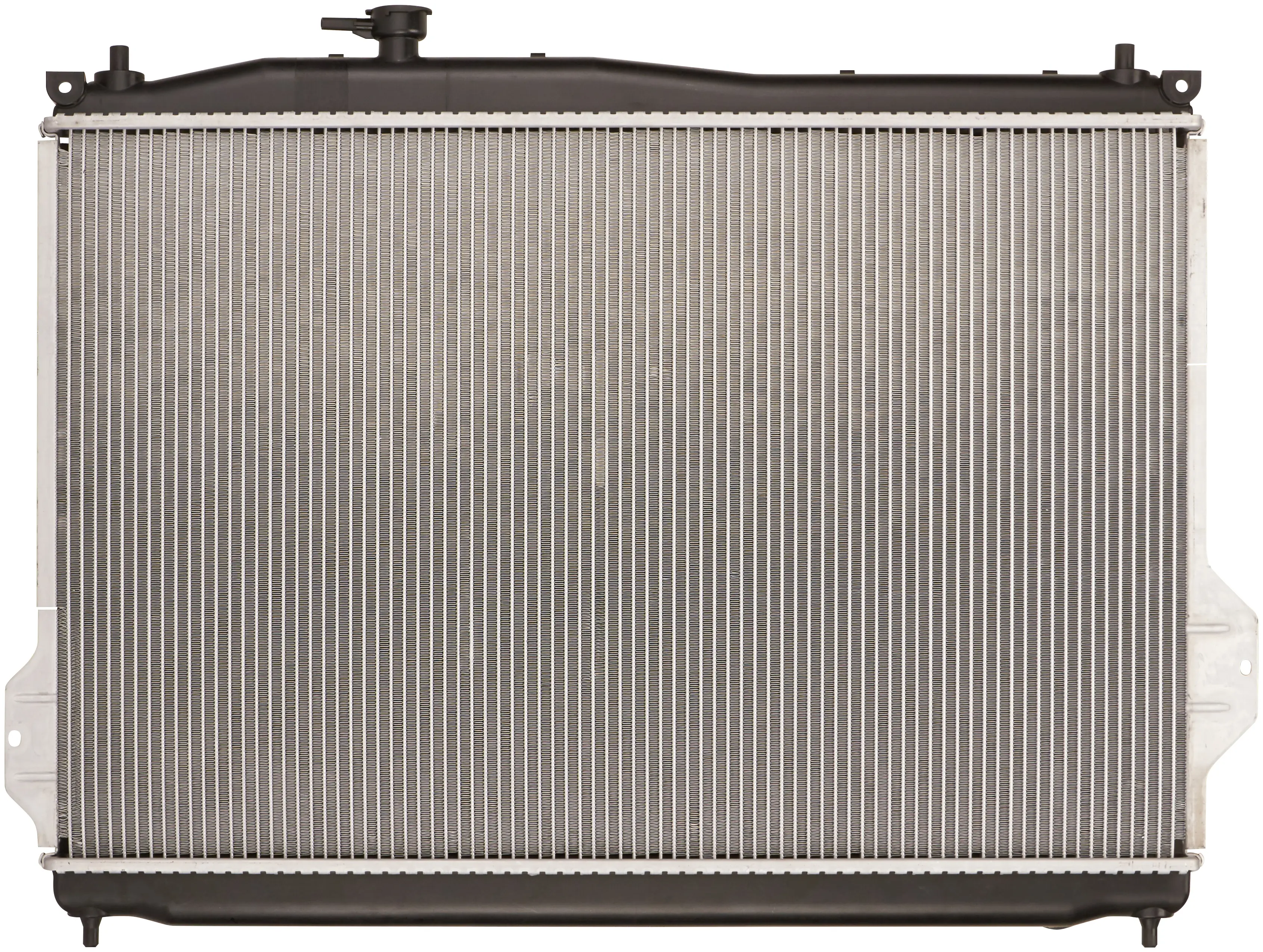 Radiator miniature 4