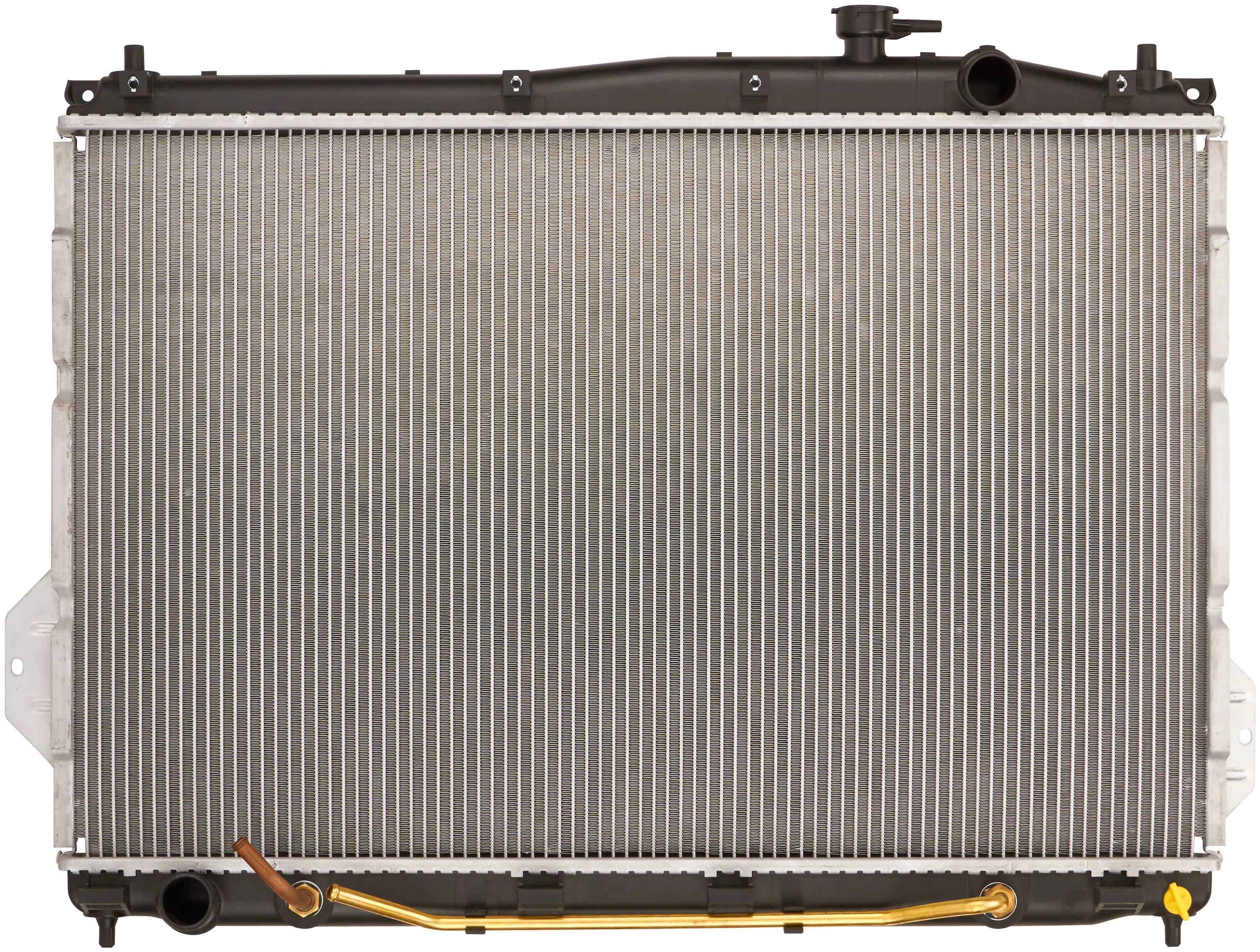 Radiator - image principale du produit