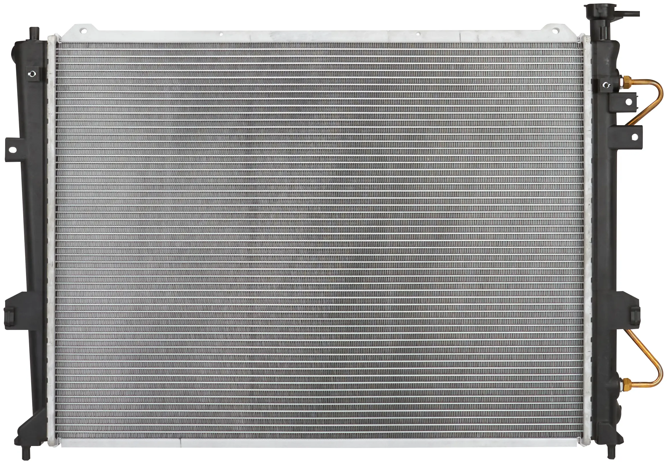 Radiator miniature 3